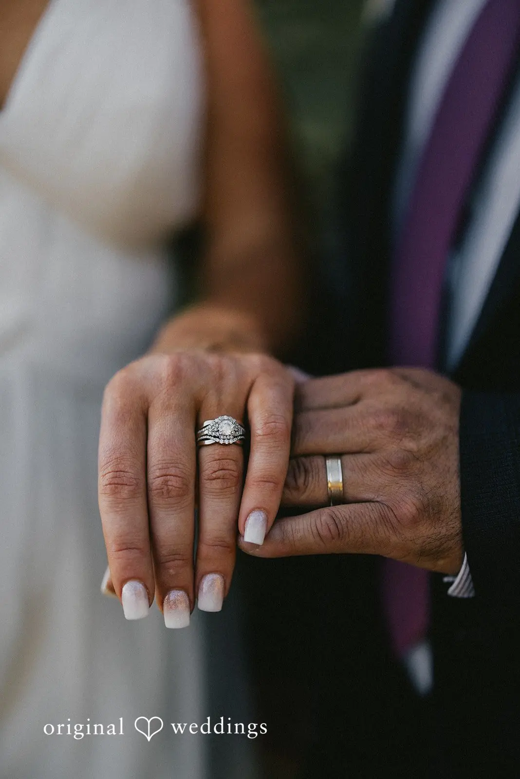 Vanessa + Jason Mount Rainier National Park Wedding // Vanessa & Jason -