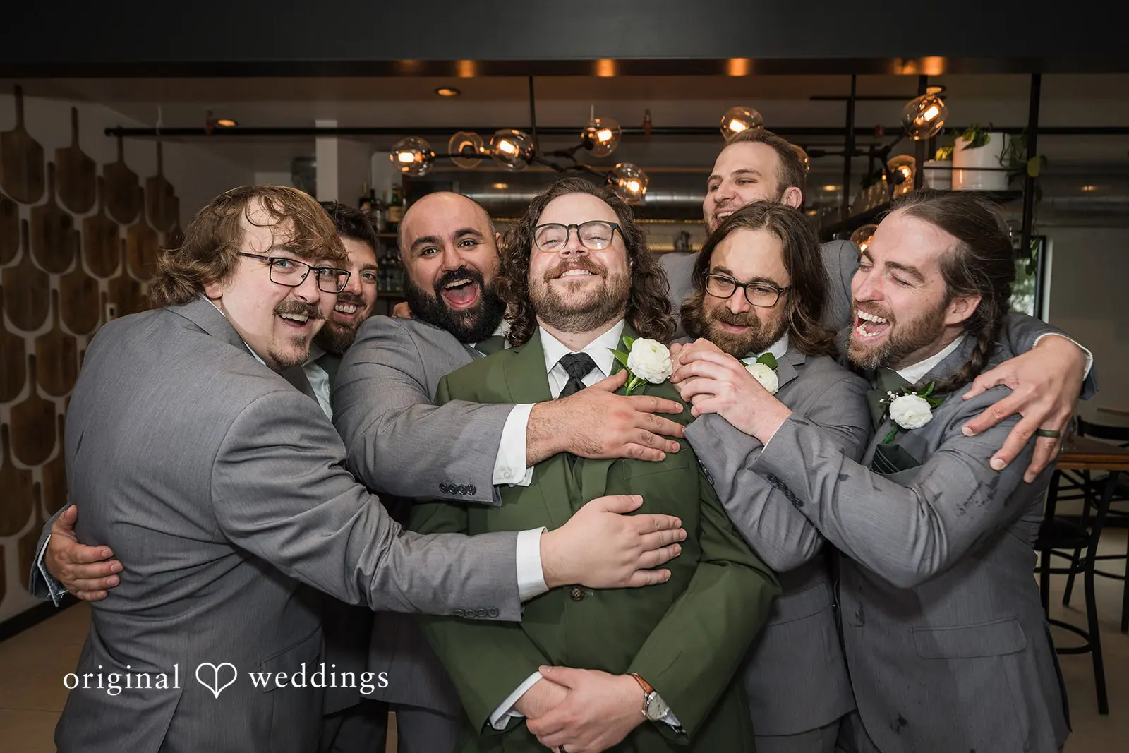 Kaylyn + Sam Mountain Crust Wedding // Kaylyn & Sam -