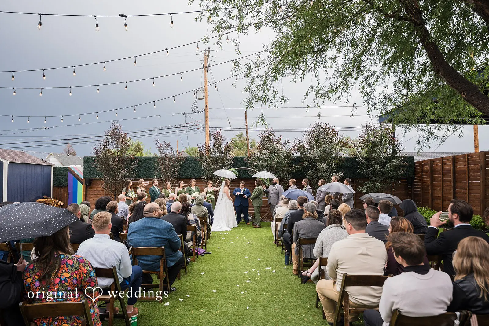 Kaylyn + Sam Mountain Crust Wedding // Kaylyn & Sam -