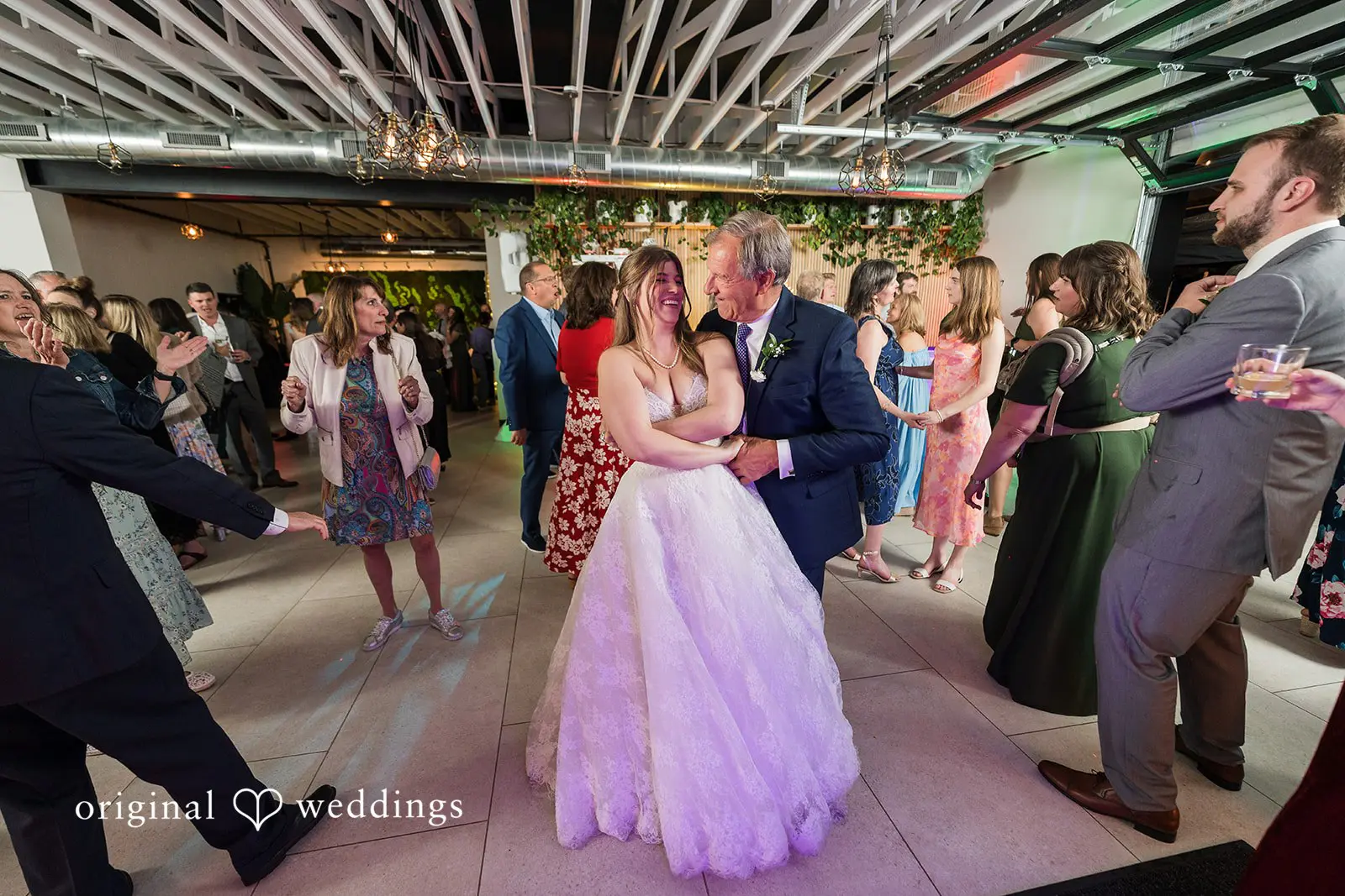 Kaylyn + Sam Mountain Crust Wedding // Kaylyn & Sam -