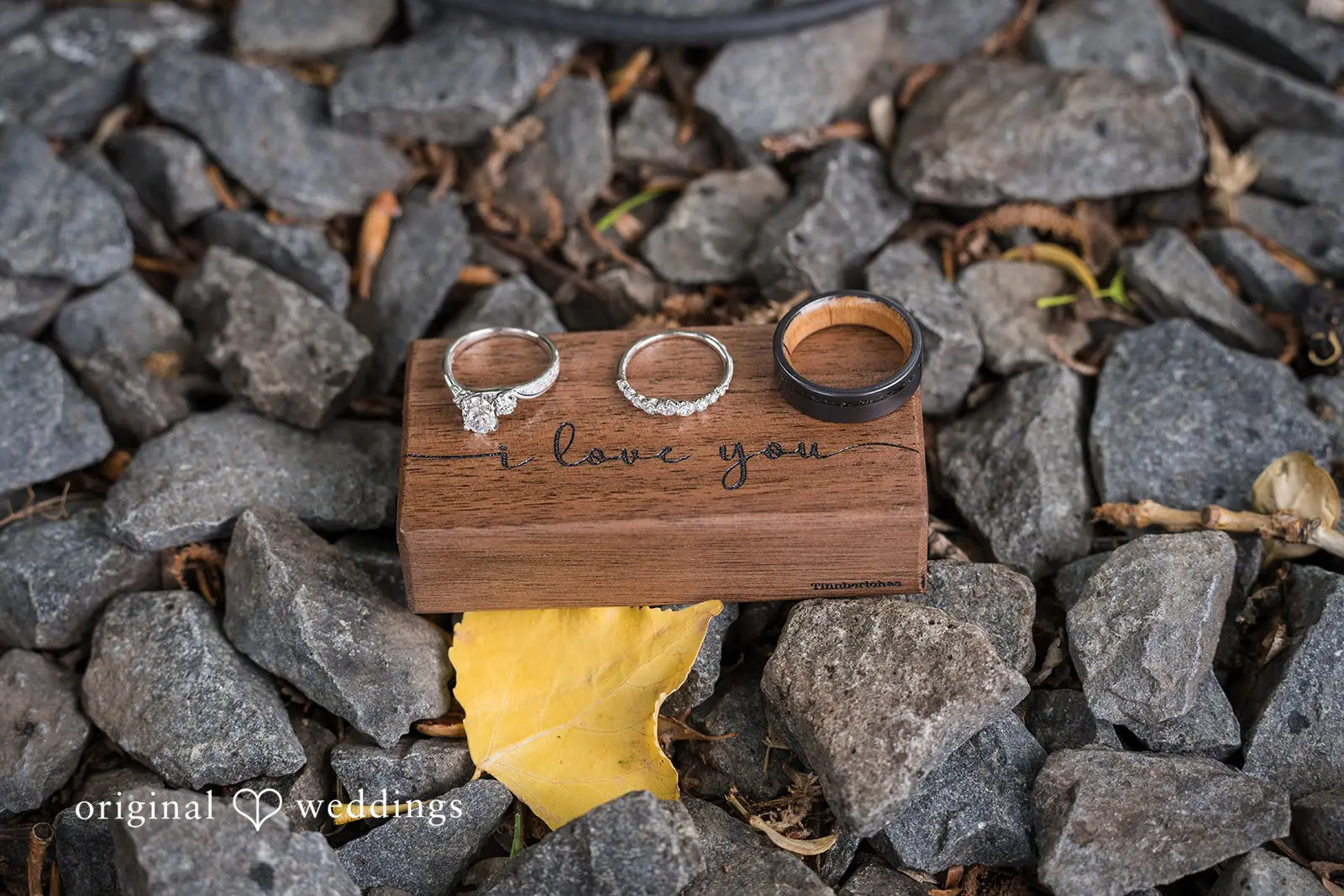 Kaylyn + Sam Mountain Crust Wedding // Kaylyn & Sam -