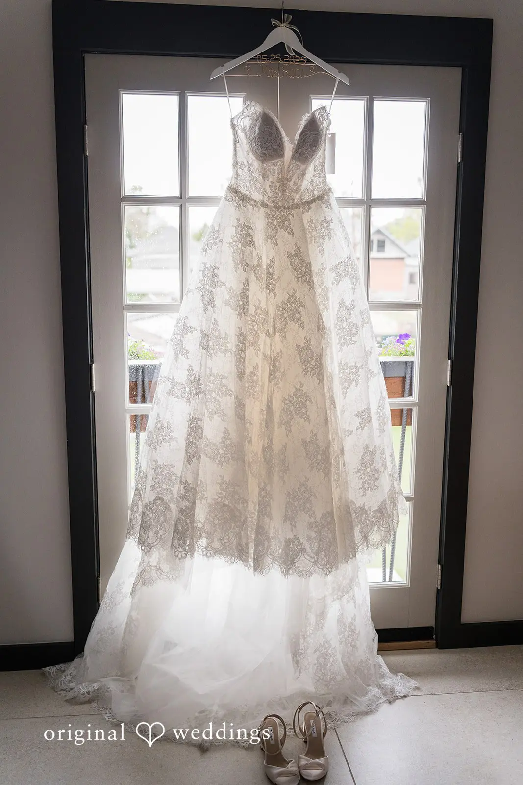 Kaylyn + Sam Mountain Crust Wedding // Kaylyn & Sam -