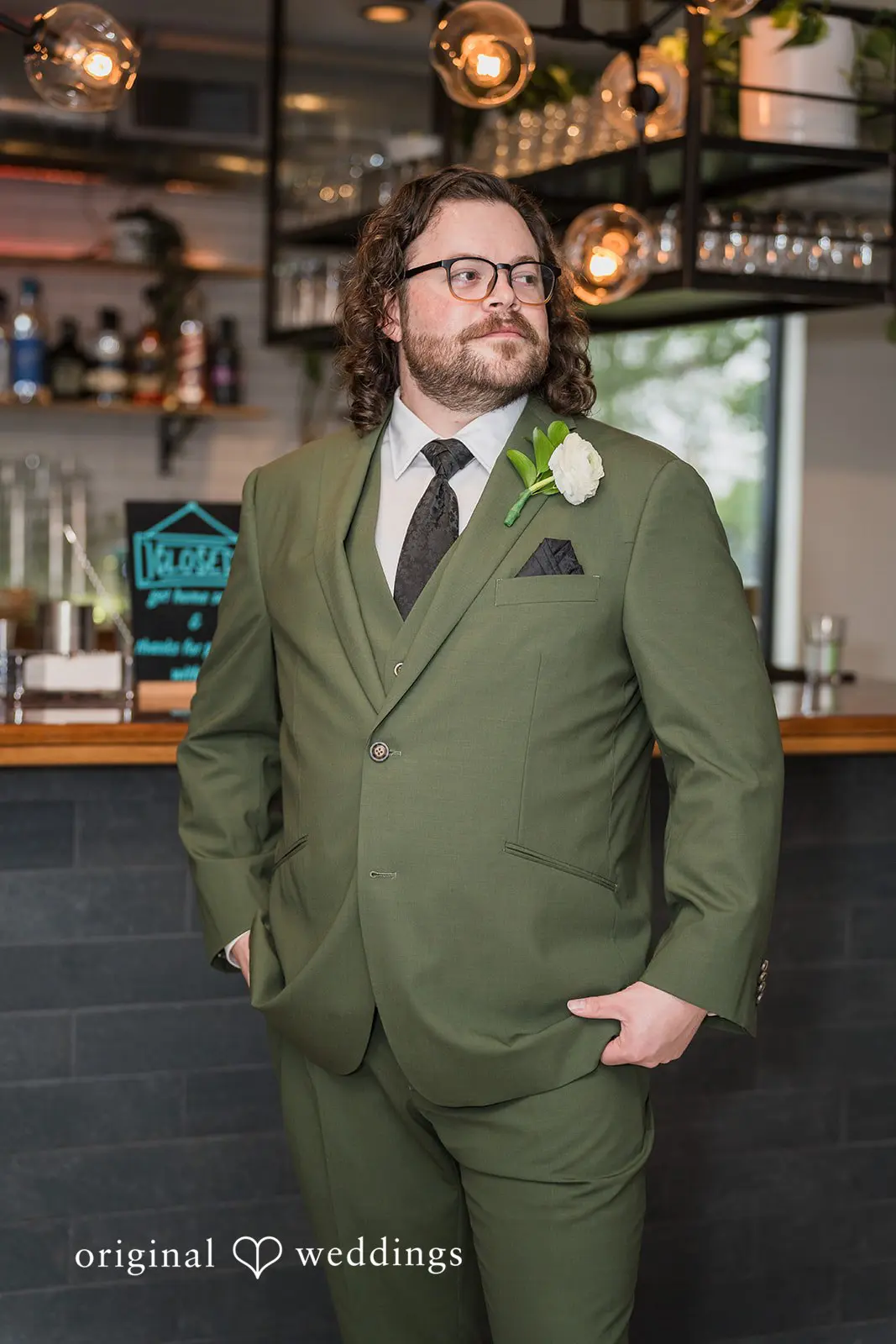 Kaylyn + Sam Mountain Crust Wedding // Kaylyn & Sam -