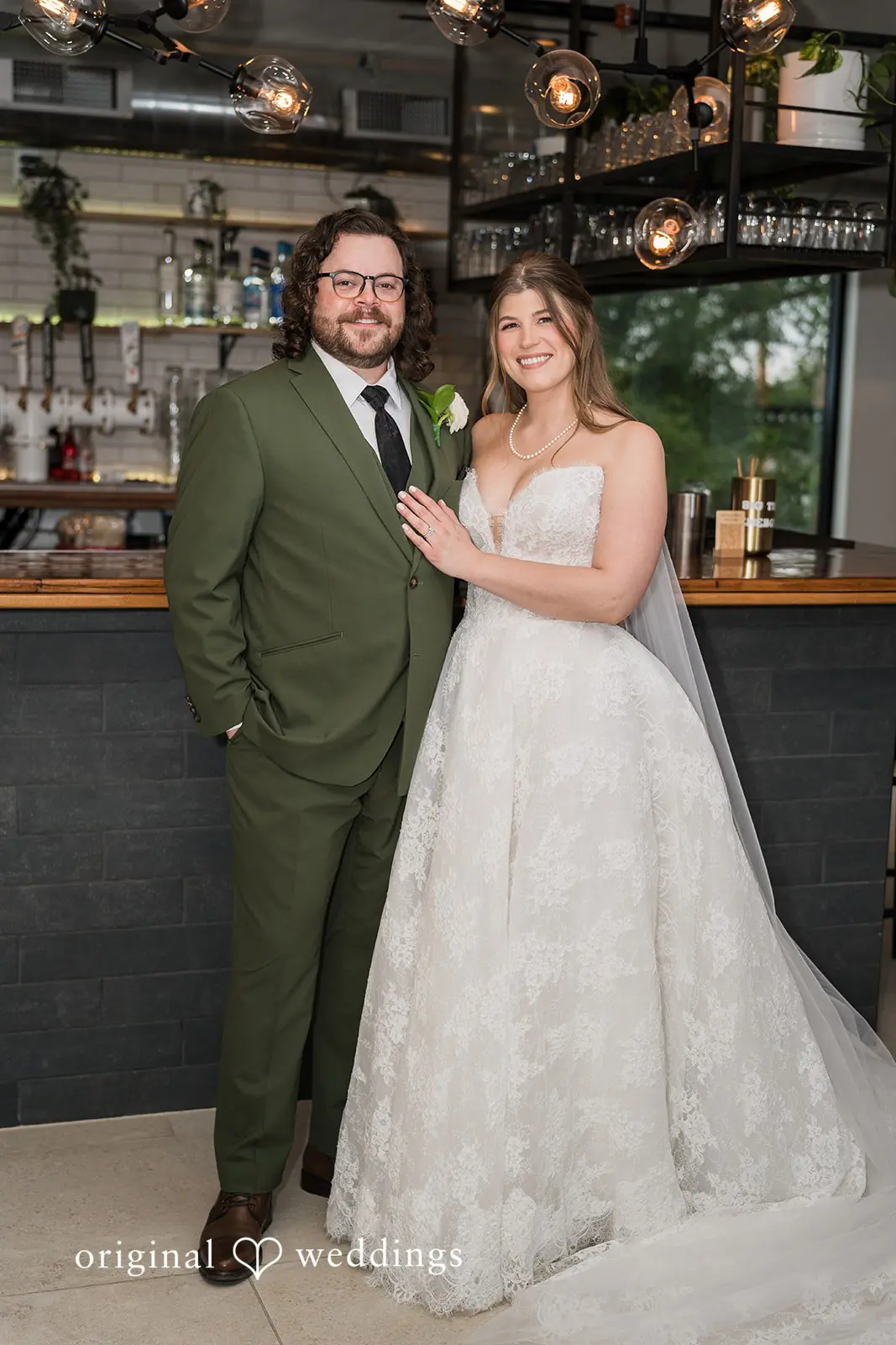 Kaylyn + Sam Mountain Crust Wedding // Kaylyn & Sam -