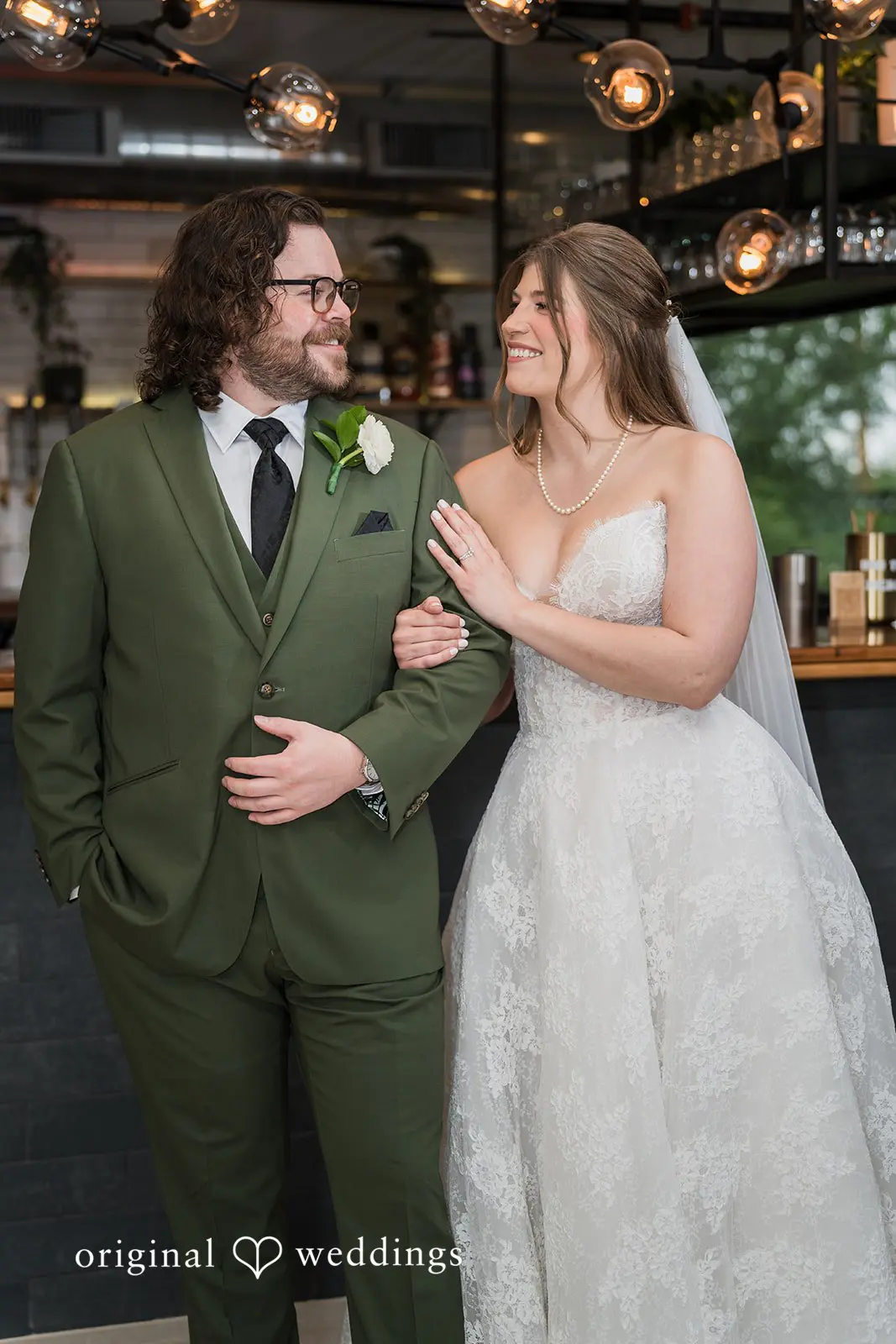 Kaylyn + Sam Mountain Crust Wedding // Kaylyn & Sam -