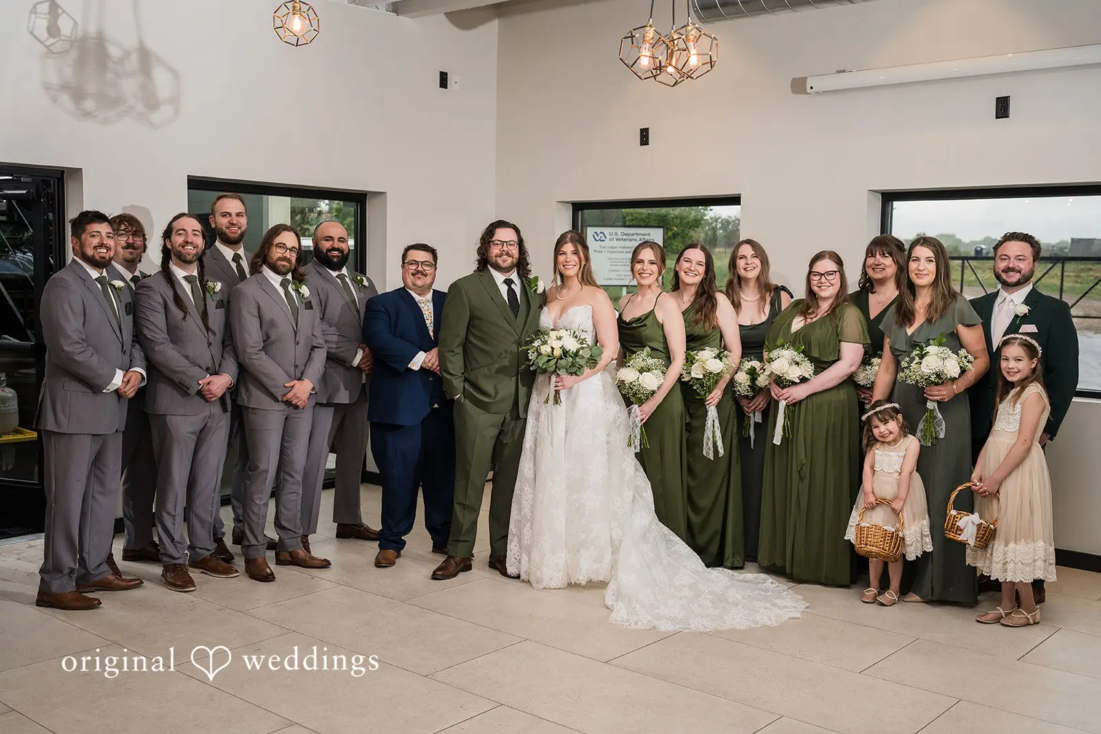 Kaylyn + Sam Mountain Crust Wedding // Kaylyn & Sam -