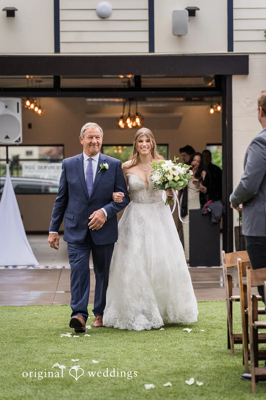 Kaylyn + Sam Mountain Crust Wedding // Kaylyn & Sam -