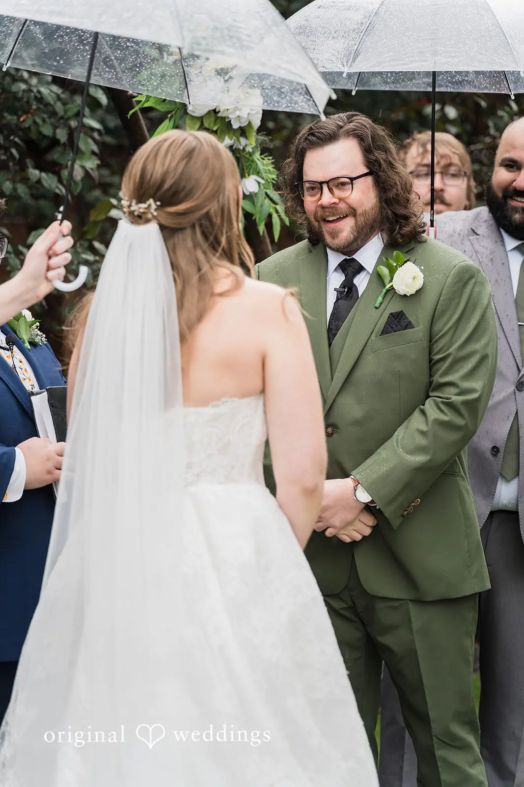 Kaylyn + Sam Mountain Crust Wedding // Kaylyn & Sam -