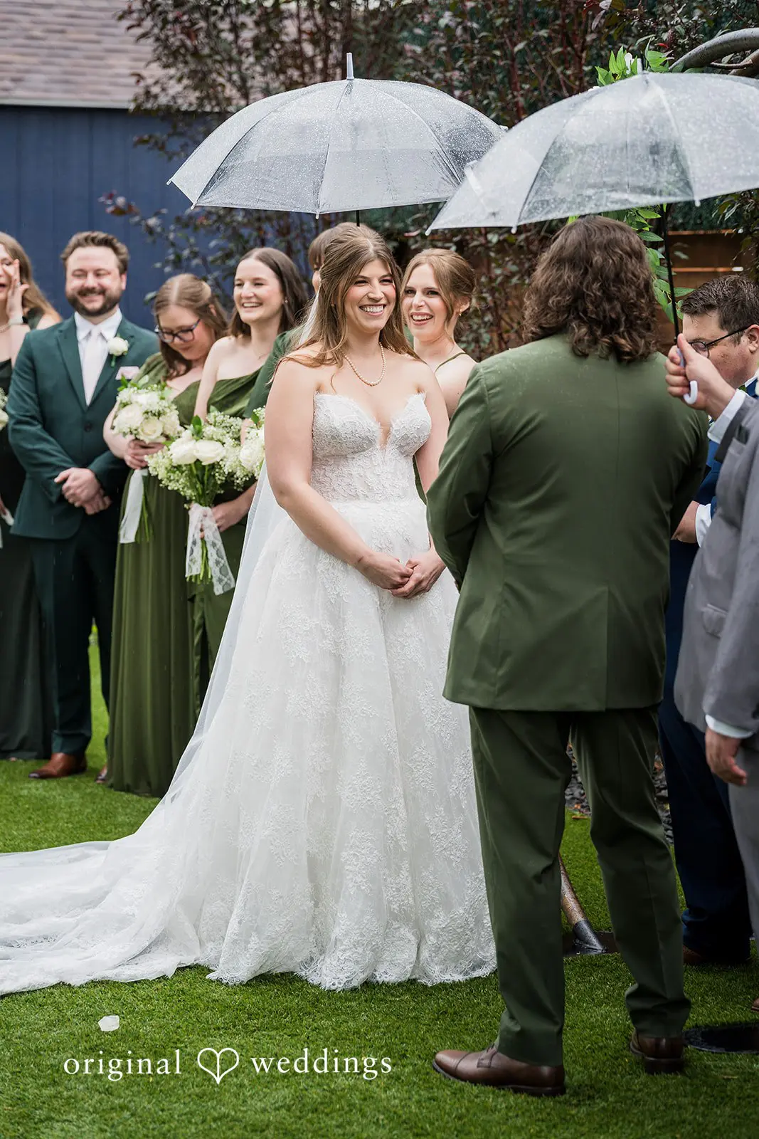 Kaylyn + Sam Mountain Crust Wedding // Kaylyn & Sam -