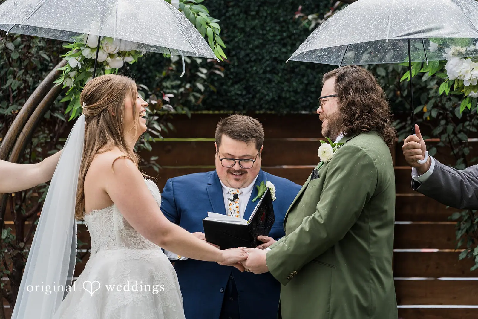 Kaylyn + Sam Mountain Crust Wedding // Kaylyn & Sam -