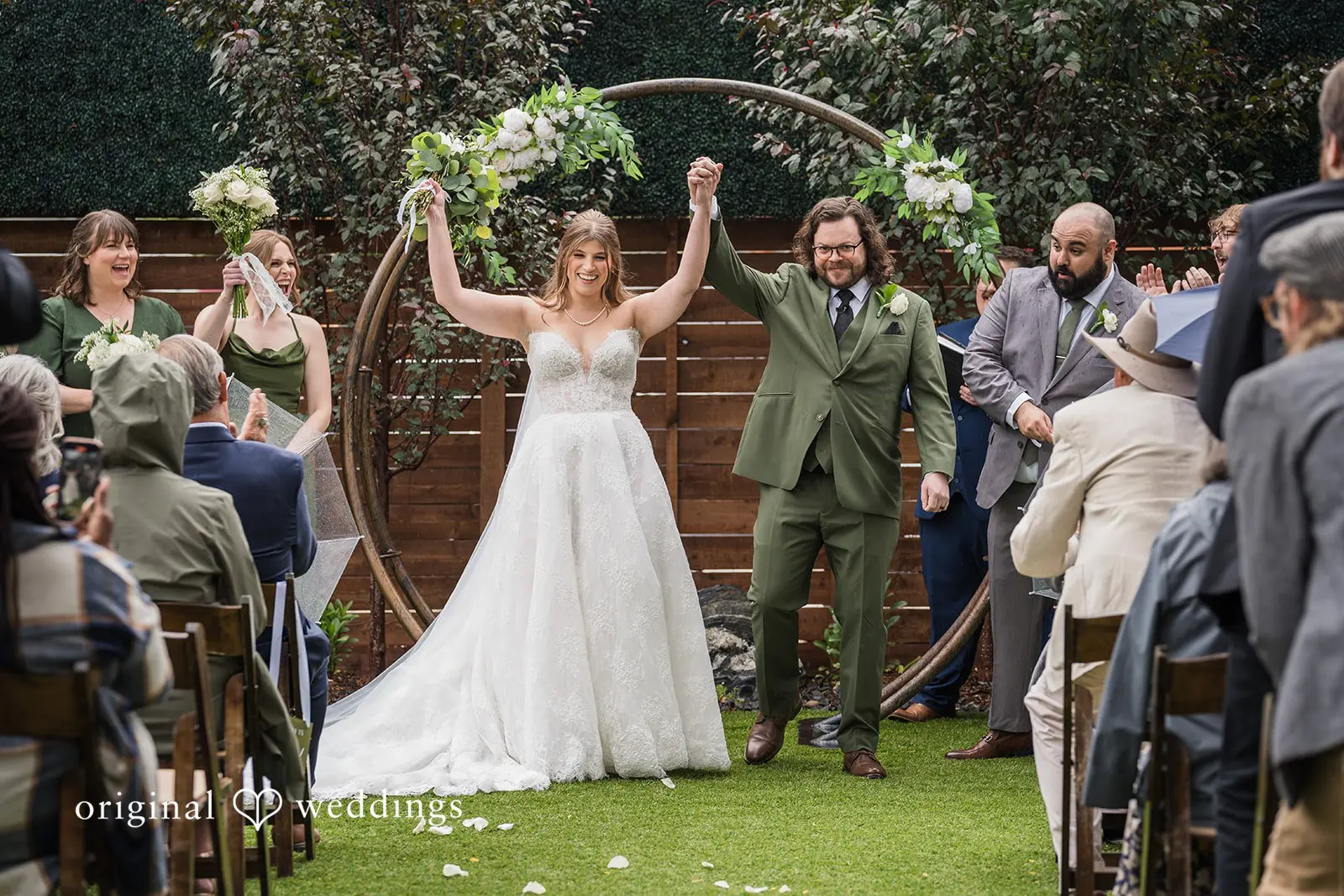 Kaylyn + Sam Mountain Crust Wedding // Kaylyn & Sam -
