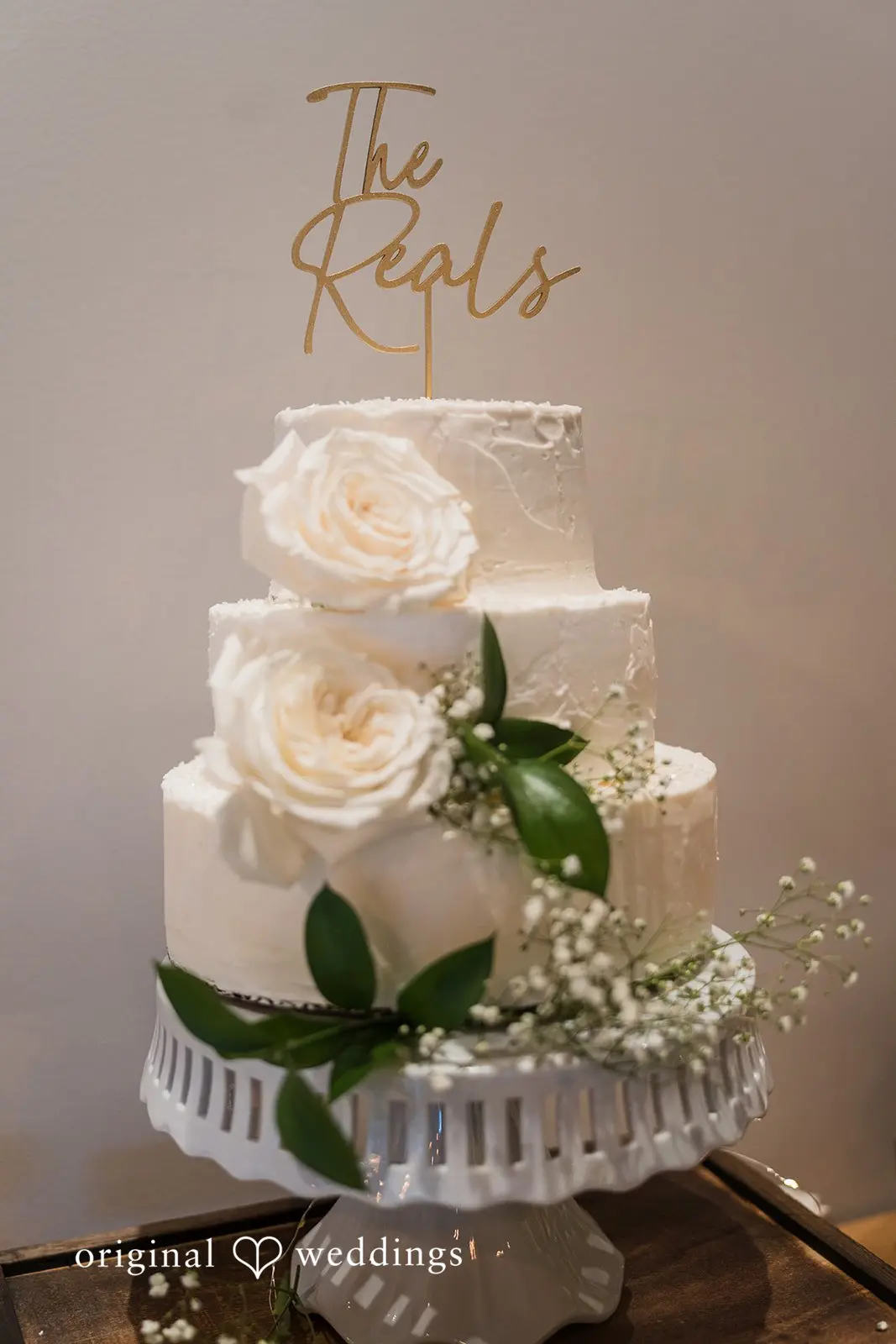 Kaylyn + Sam Mountain Crust Wedding // Kaylyn & Sam -
