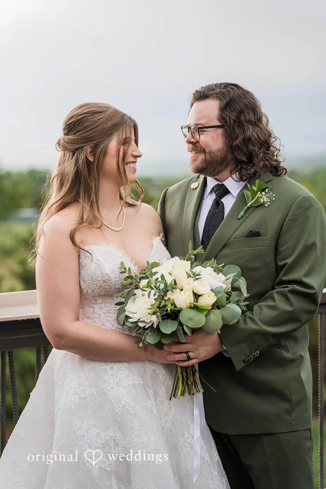 Kaylyn + Sam Mountain Crust Wedding // Kaylyn & Sam -