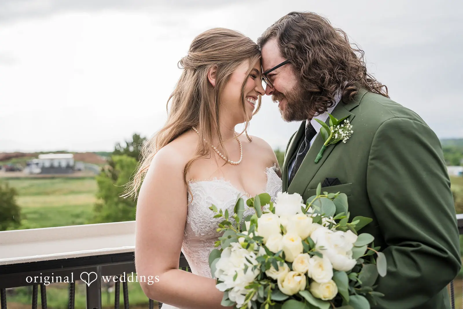 Kaylyn + Sam Mountain Crust Wedding // Kaylyn & Sam -