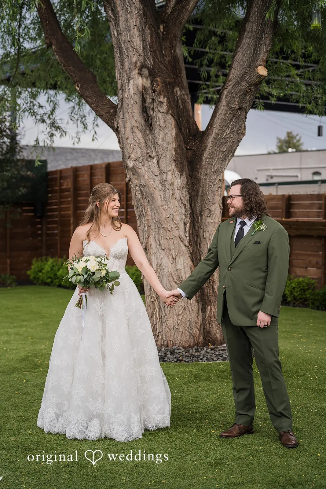 Kaylyn + Sam Mountain Crust Wedding // Kaylyn & Sam -
