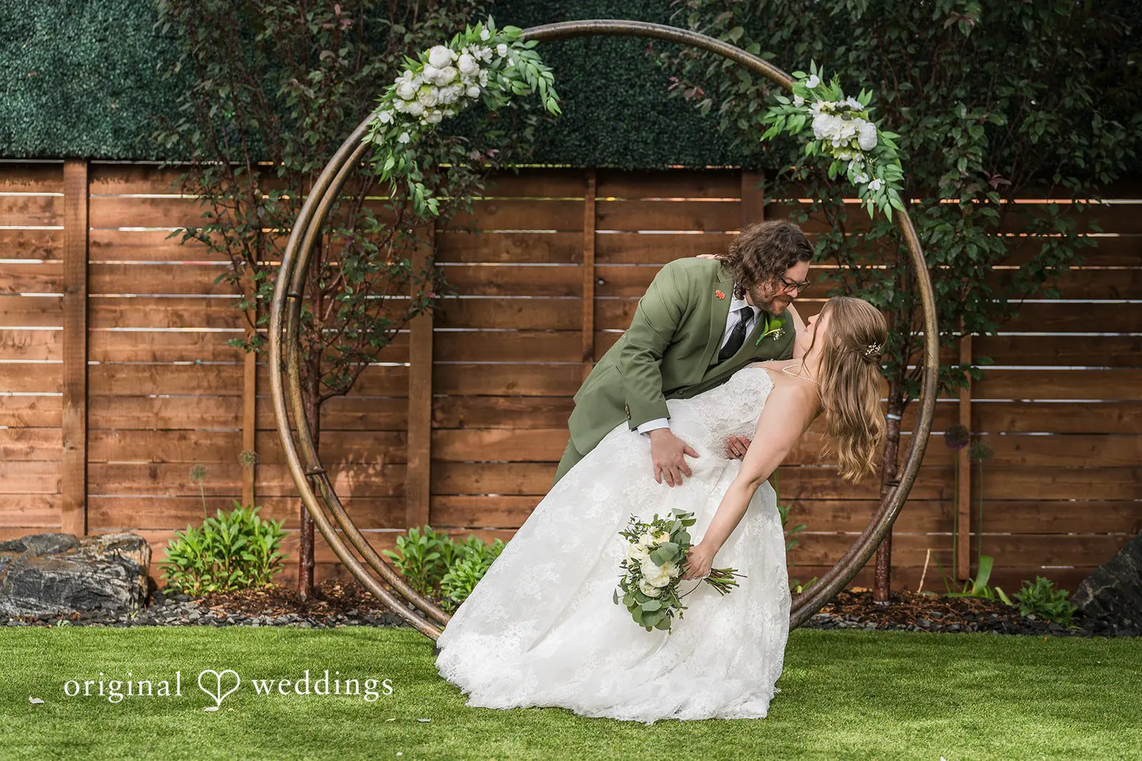 Kaylyn + Sam Mountain Crust Wedding // Kaylyn & Sam -