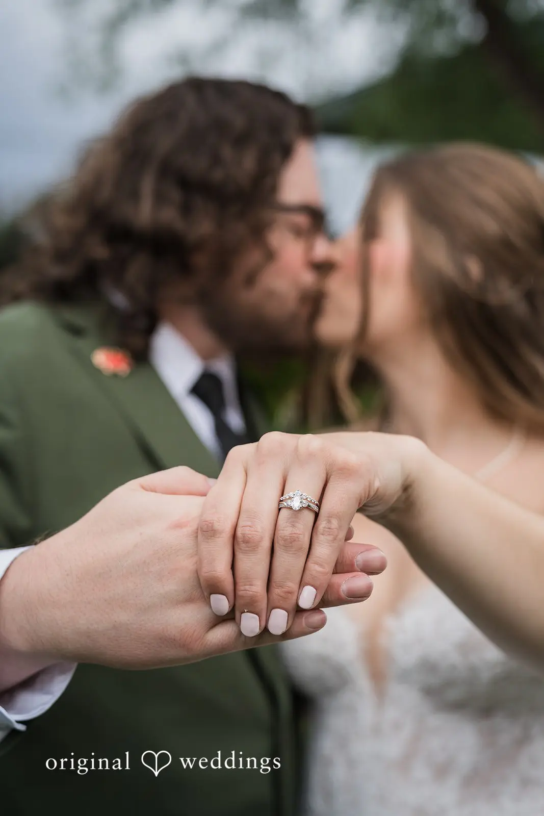 Kaylyn + Sam Mountain Crust Wedding // Kaylyn & Sam -