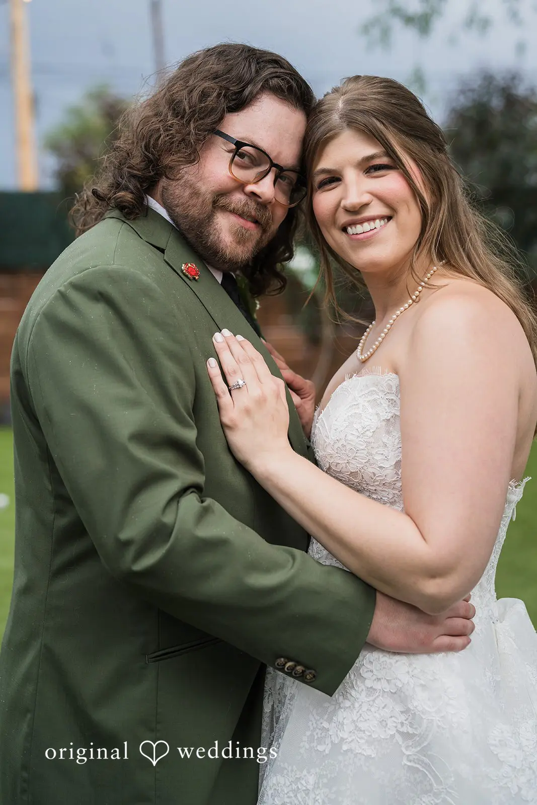 Kaylyn + Sam Mountain Crust Wedding // Kaylyn & Sam -