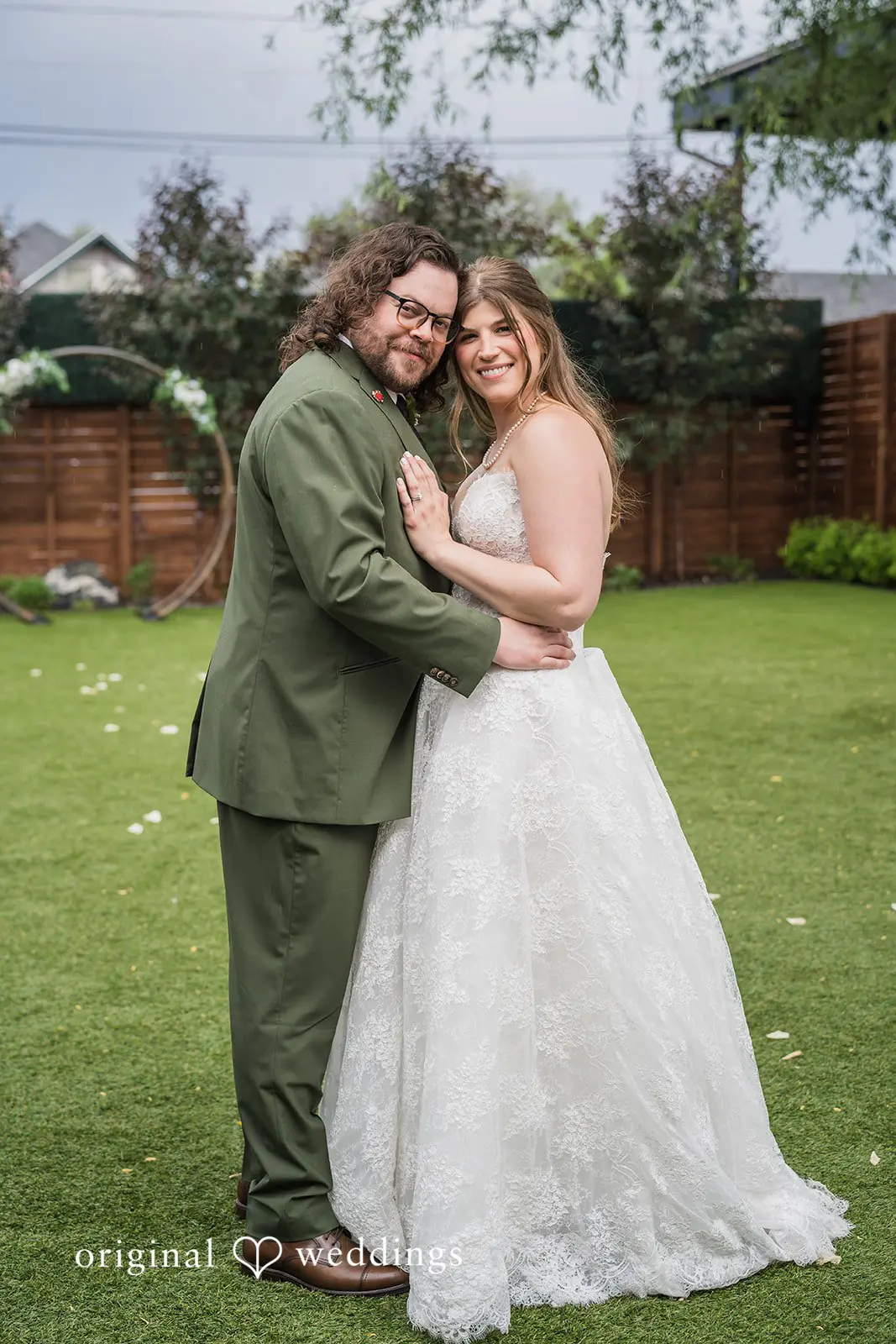 Kaylyn + Sam Mountain Crust Wedding // Kaylyn & Sam -