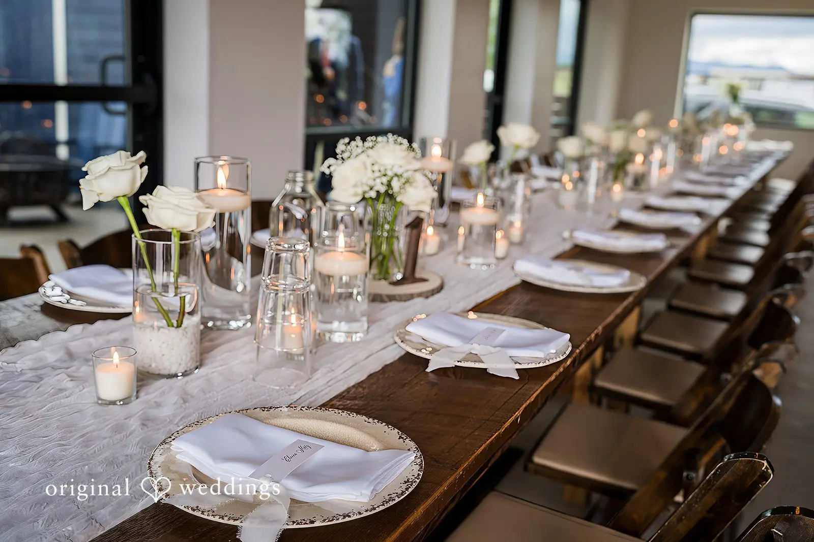 Kaylyn + Sam Mountain Crust Wedding // Kaylyn & Sam -