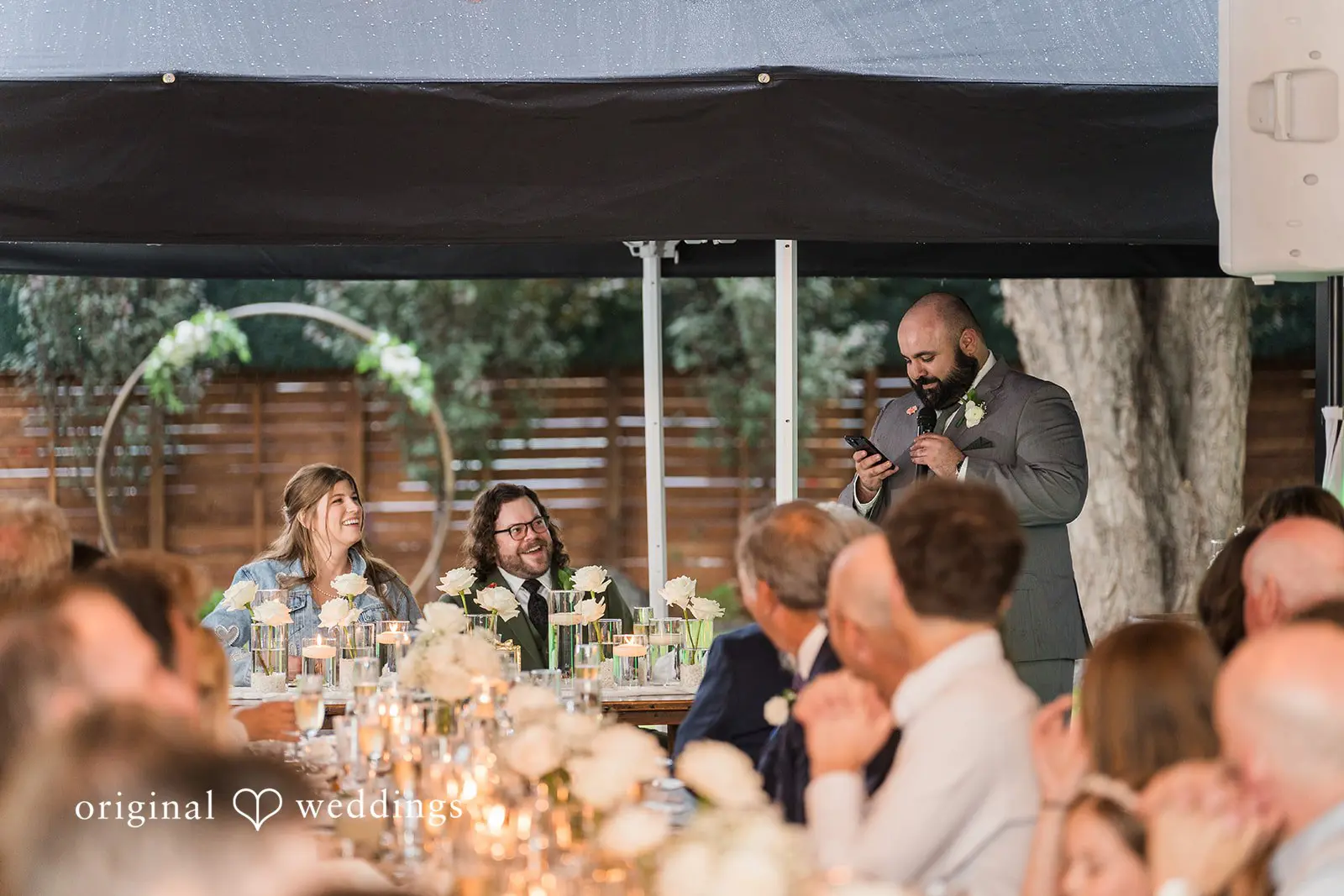 Kaylyn + Sam Mountain Crust Wedding // Kaylyn & Sam -