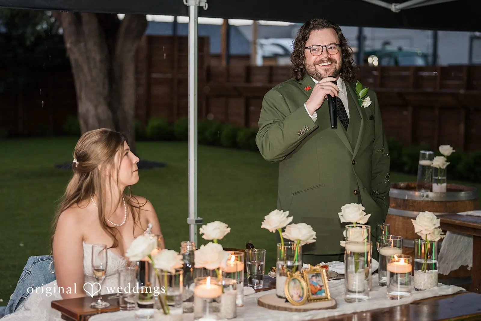 Kaylyn + Sam Mountain Crust Wedding // Kaylyn & Sam -