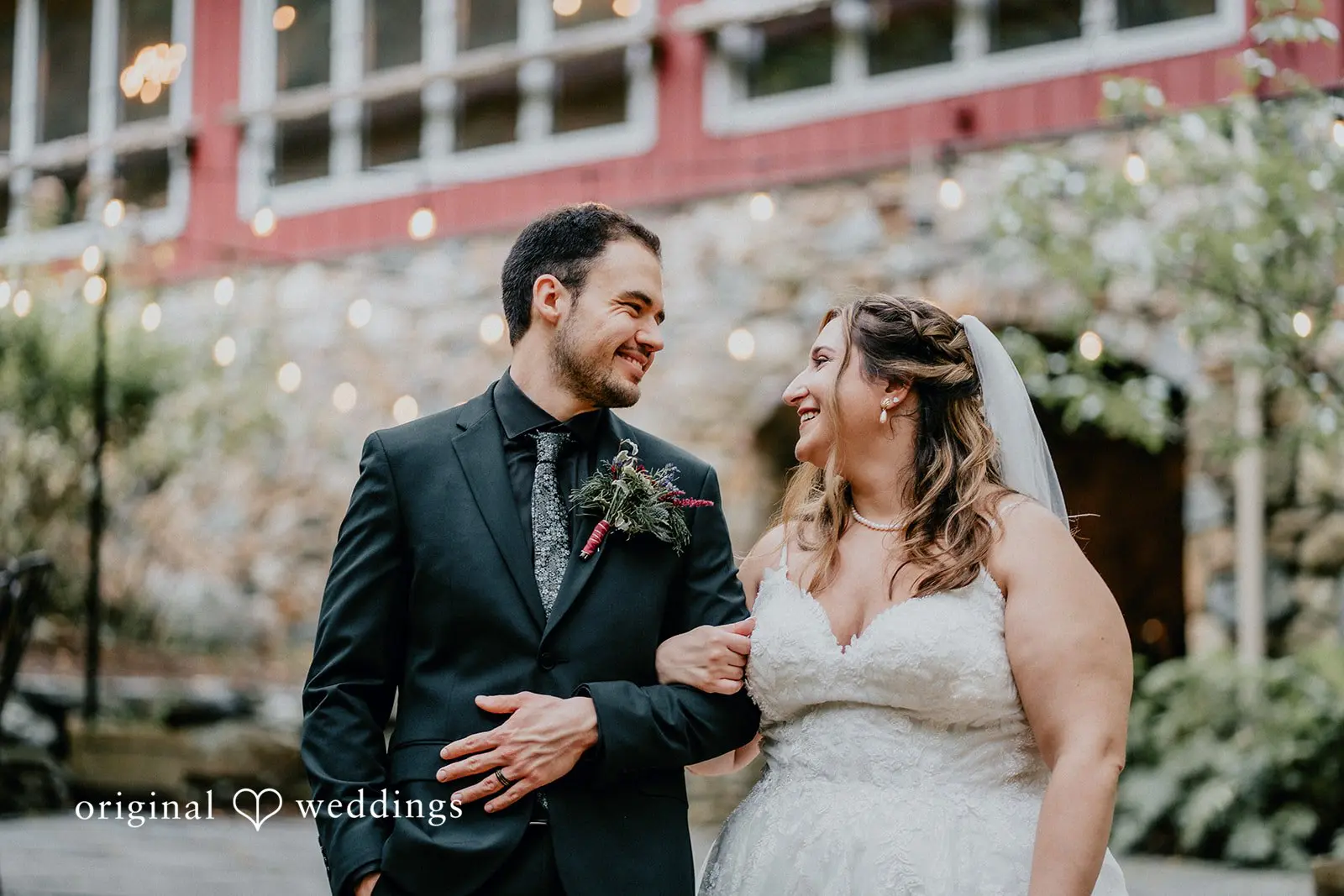 Sydney + Michael Mountain Memories at Thorpewood Wedding // Sydney & Michael -