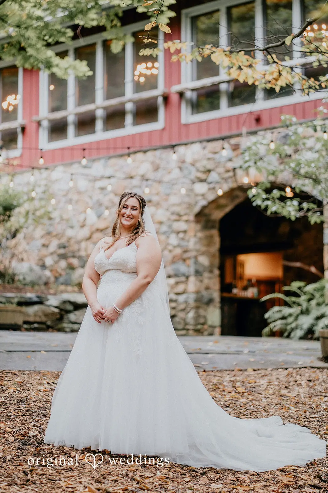 Sydney + Michael Mountain Memories at Thorpewood Wedding // Sydney & Michael -