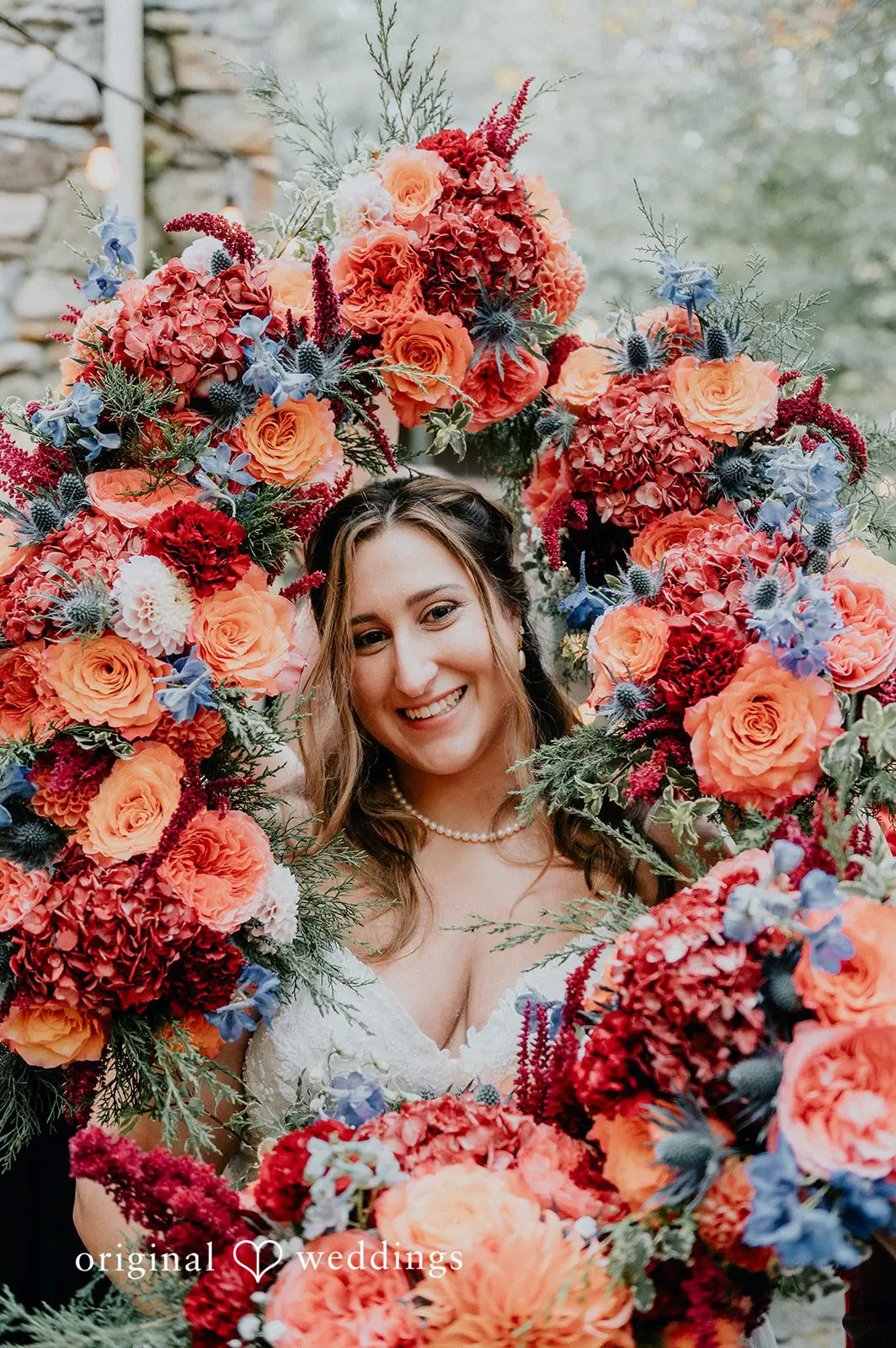 Sydney + Michael Mountain Memories at Thorpewood Wedding // Sydney & Michael -