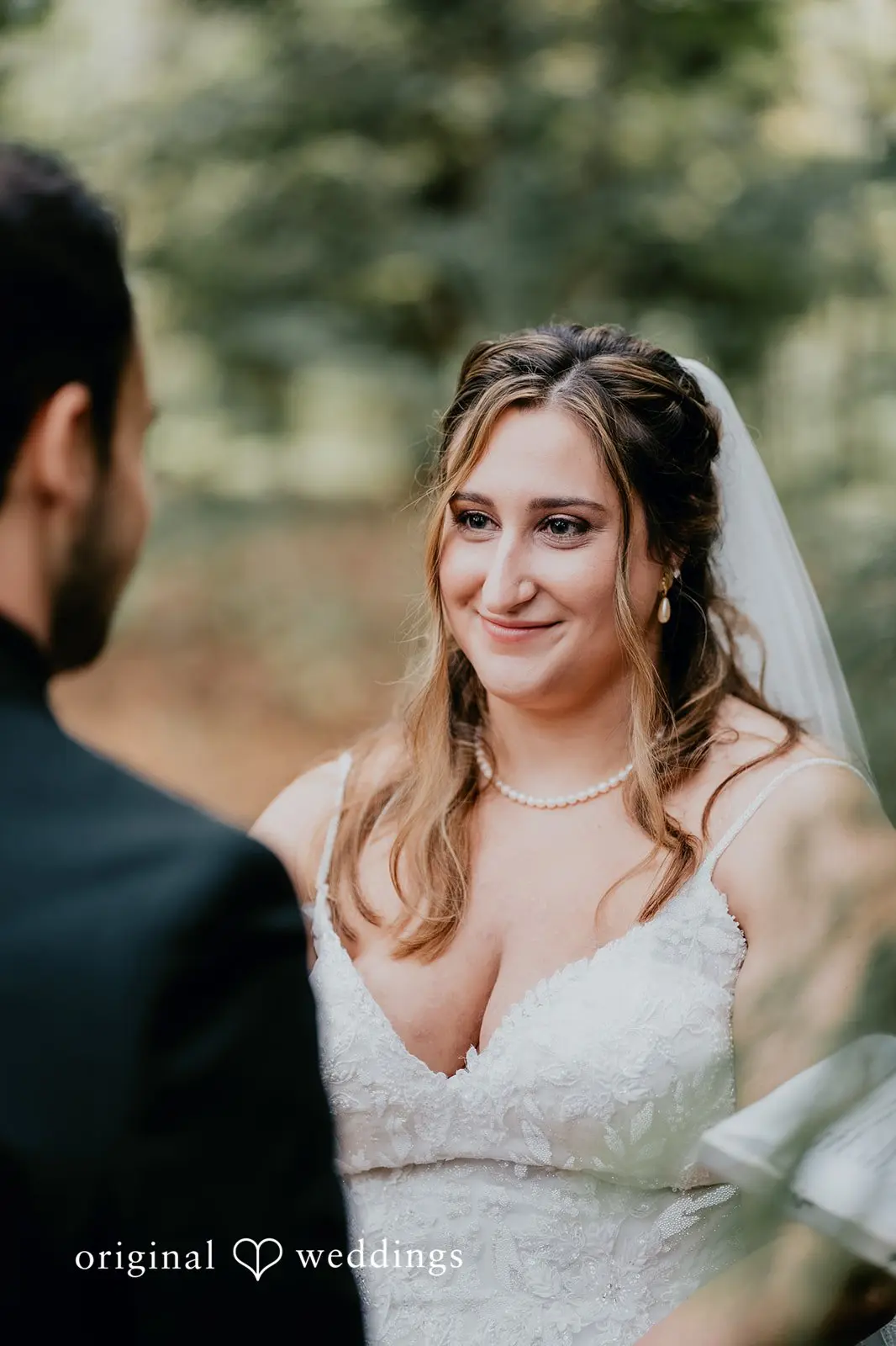 Sydney + Michael Mountain Memories at Thorpewood Wedding // Sydney & Michael -