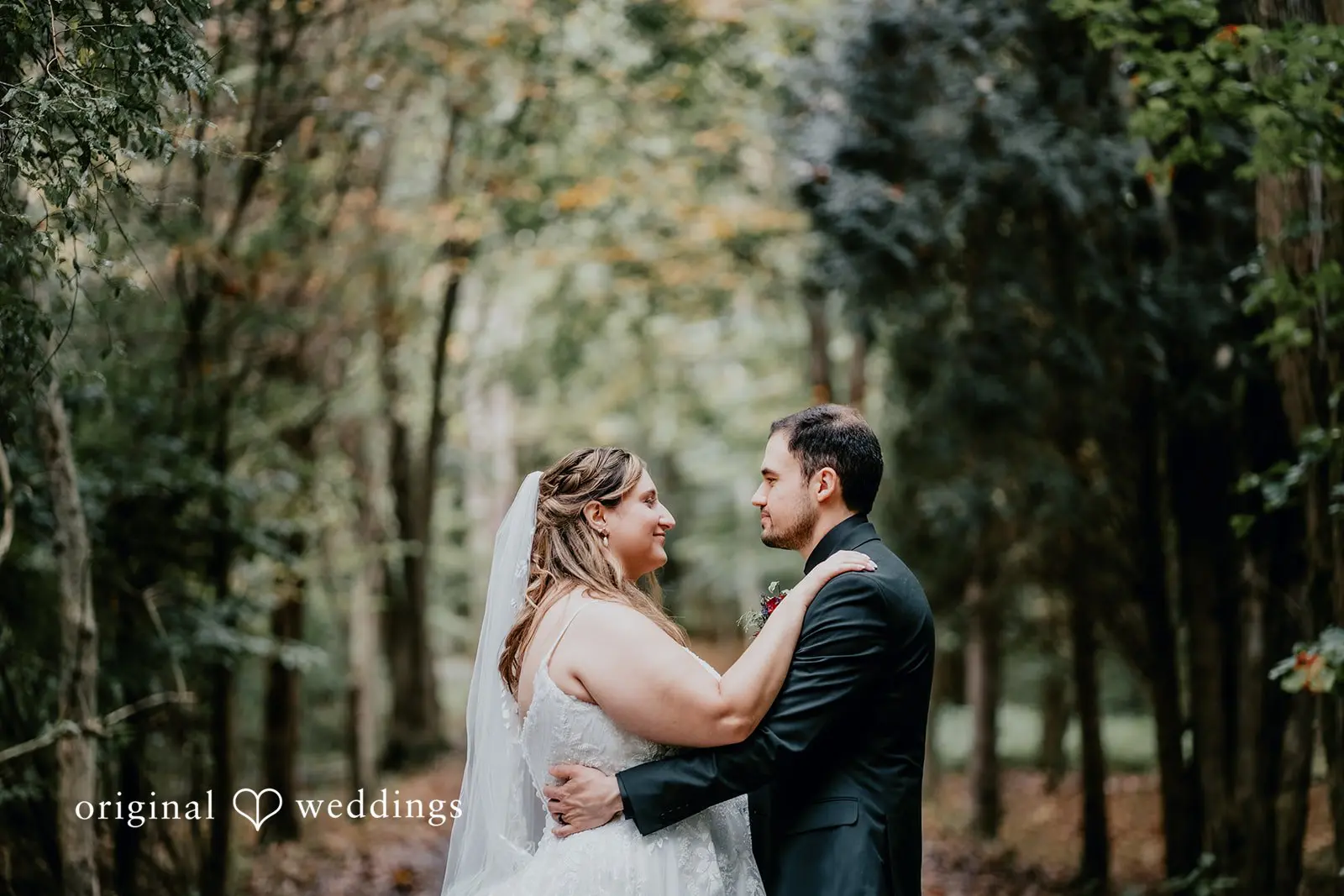 Sydney + Michael Mountain Memories at Thorpewood Wedding // Sydney & Michael -