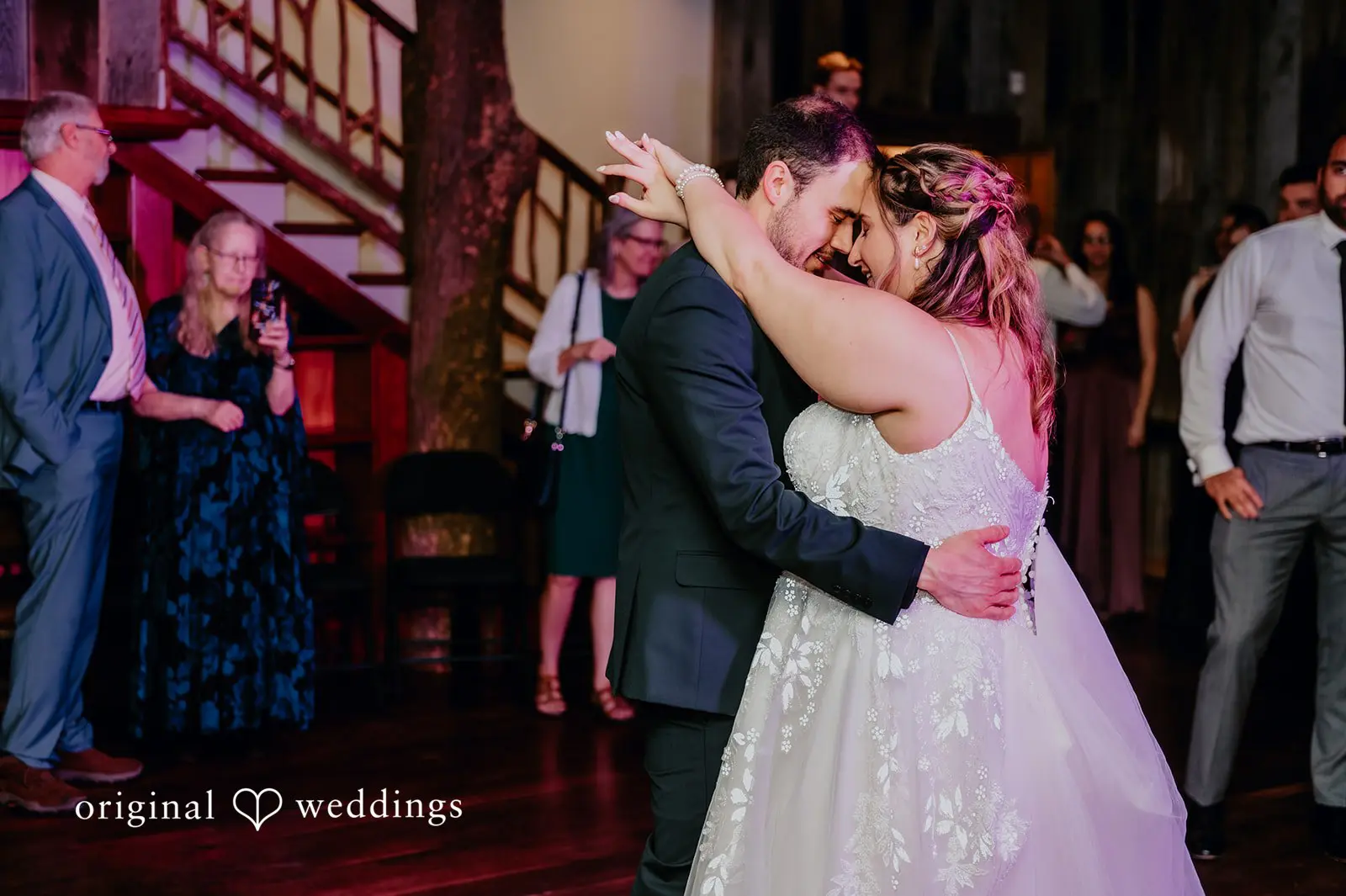 Sydney + Michael Mountain Memories at Thorpewood Wedding // Sydney & Michael -