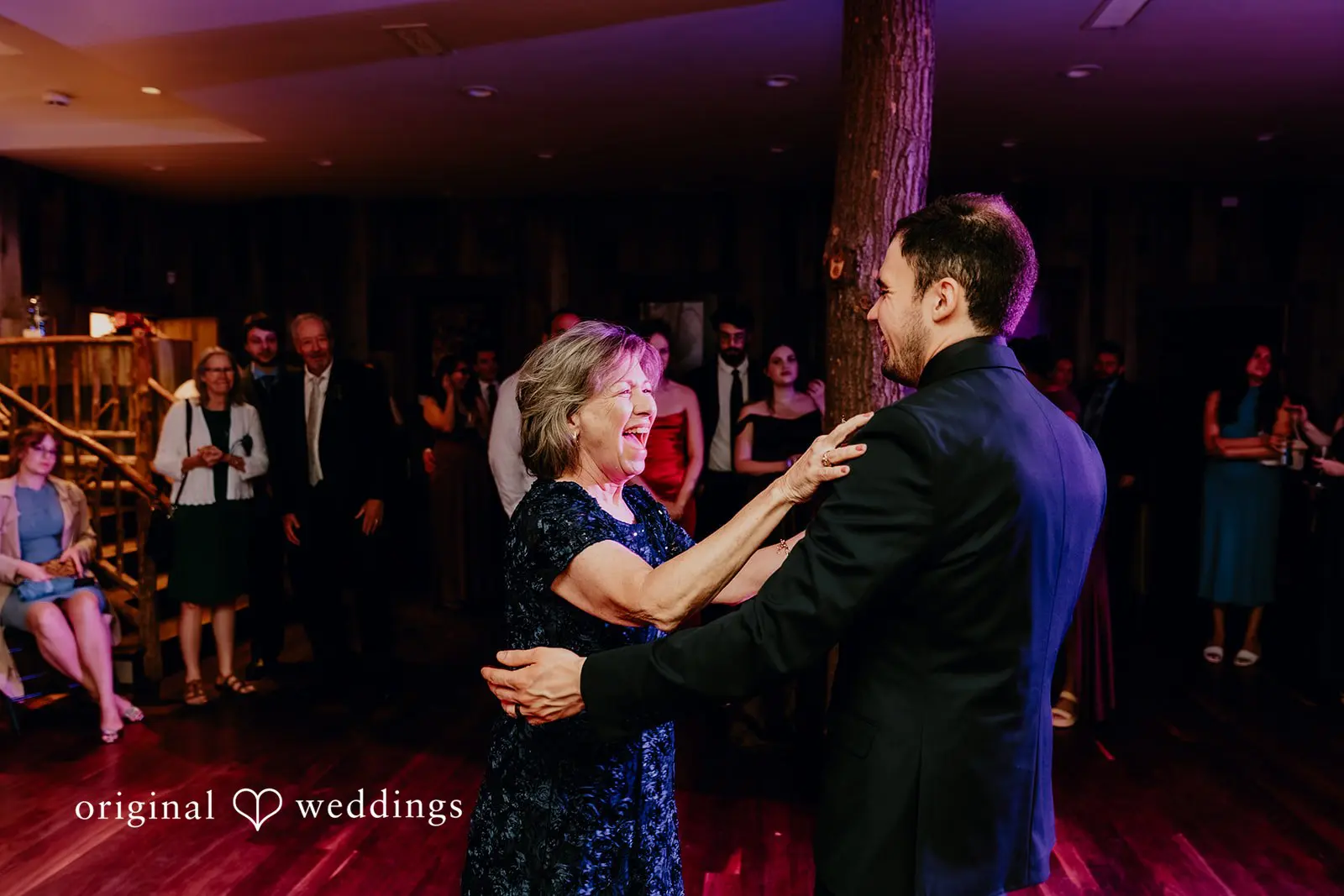Sydney + Michael Mountain Memories at Thorpewood Wedding // Sydney & Michael -