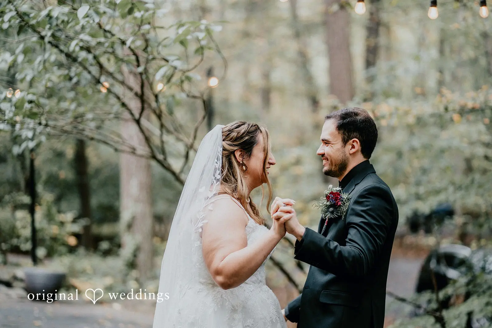 Sydney + Michael Mountain Memories at Thorpewood Wedding // Sydney & Michael -