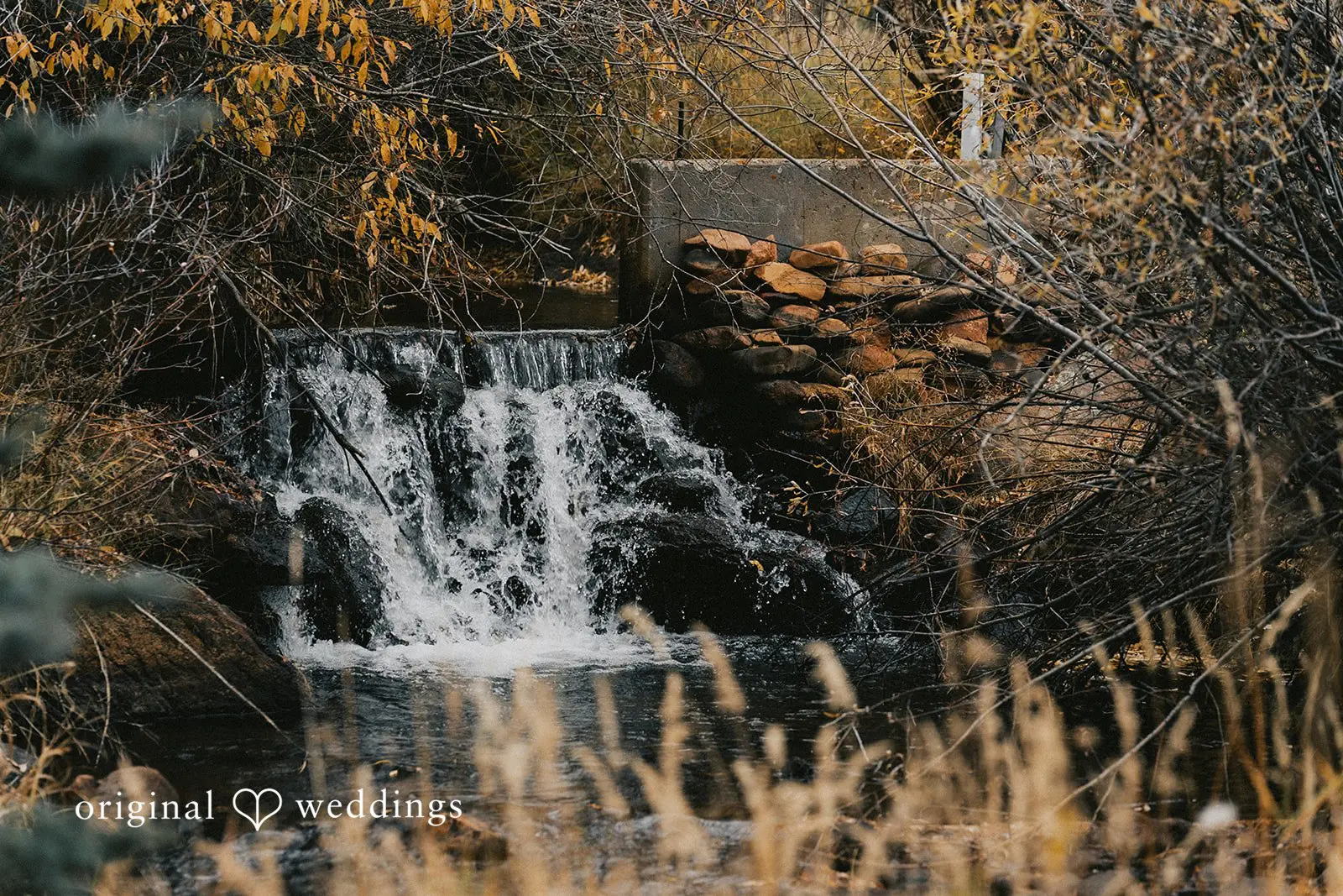 Kenna + Brock Mountain View Ranch Wedding // Kenna & Brock -