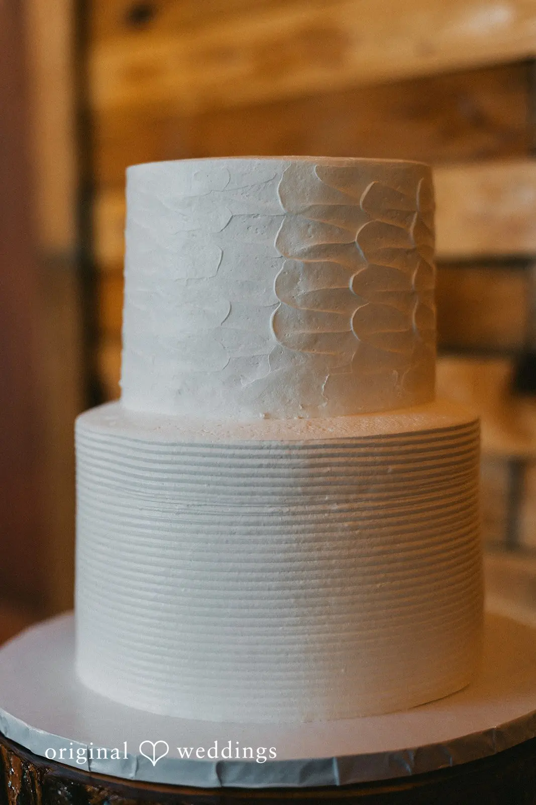 Kenna + Brock Mountain View Ranch Wedding // Kenna & Brock -