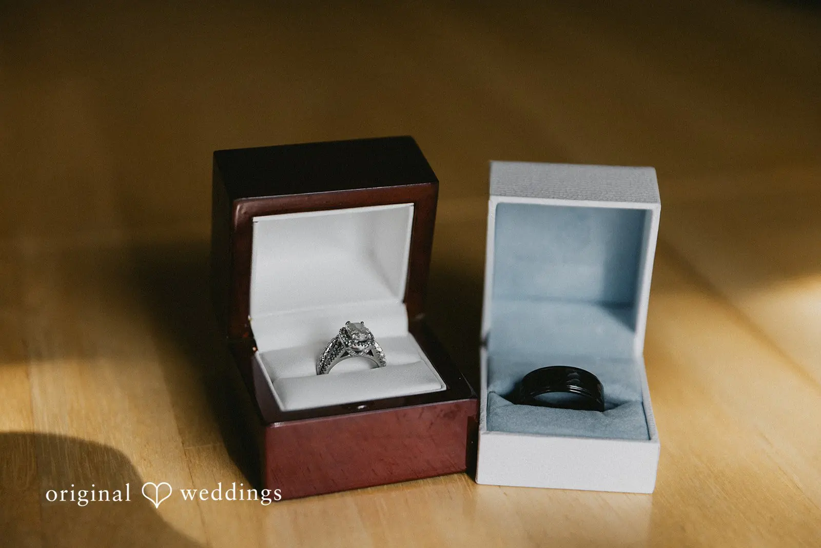 Kenna + Brock Mountain View Ranch Wedding // Kenna & Brock -