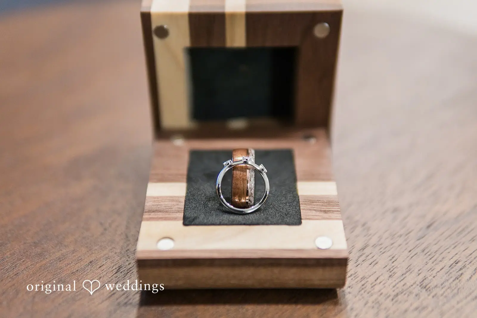 Kevin + Kathryn Mountain View Ranch Wedding // Kevin & Kathryn -