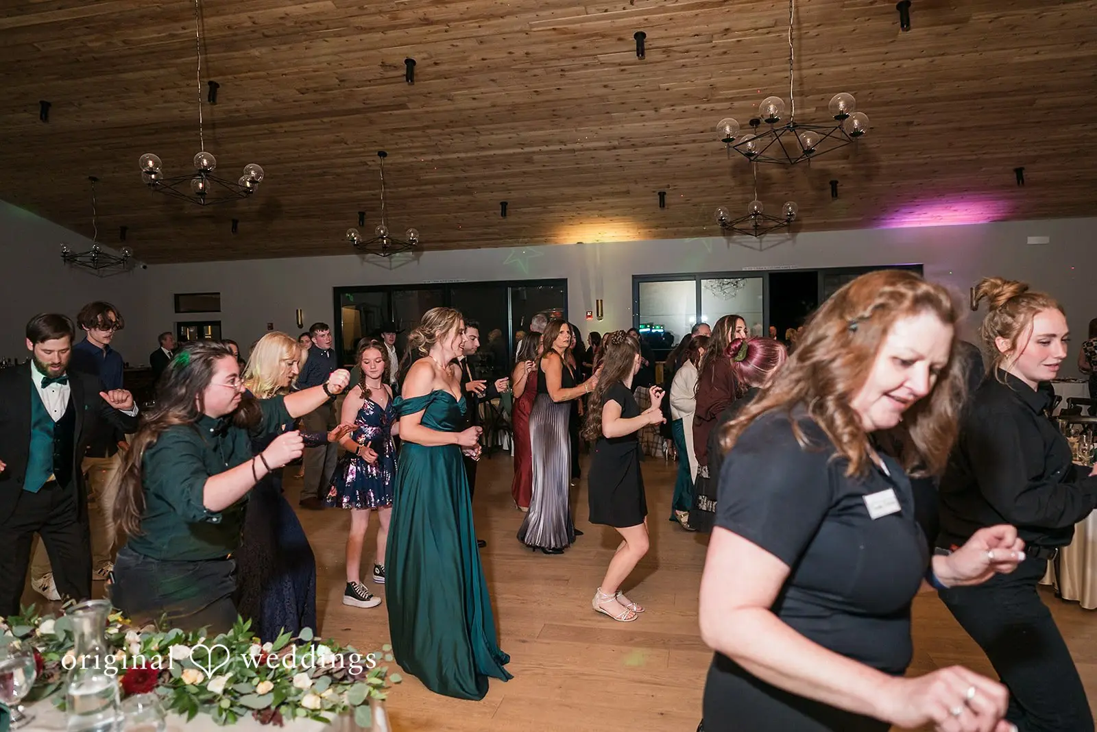 Kevin + Kathryn Mountain View Ranch Wedding // Kevin & Kathryn -
