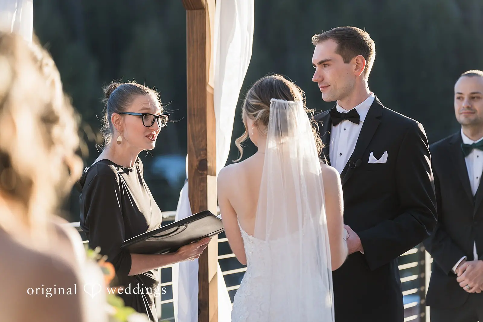 Kevin + Kathryn Mountain View Ranch Wedding // Kevin & Kathryn -
