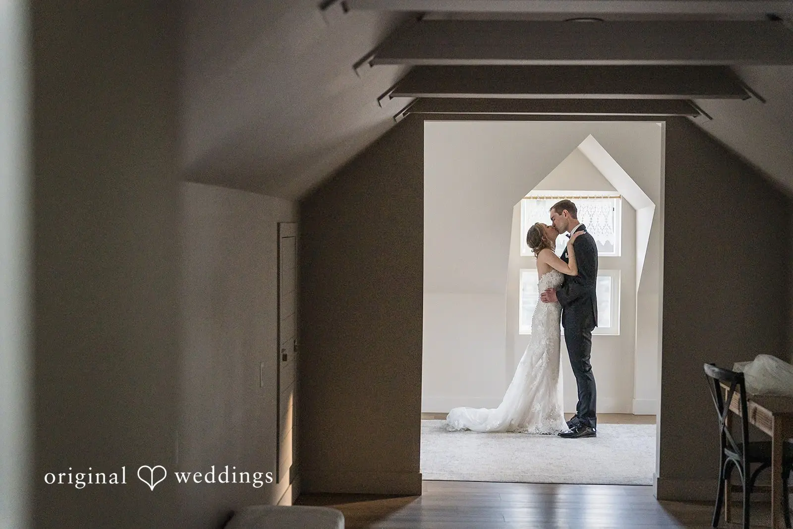 Kevin + Kathryn Mountain View Ranch Wedding // Kevin & Kathryn -
