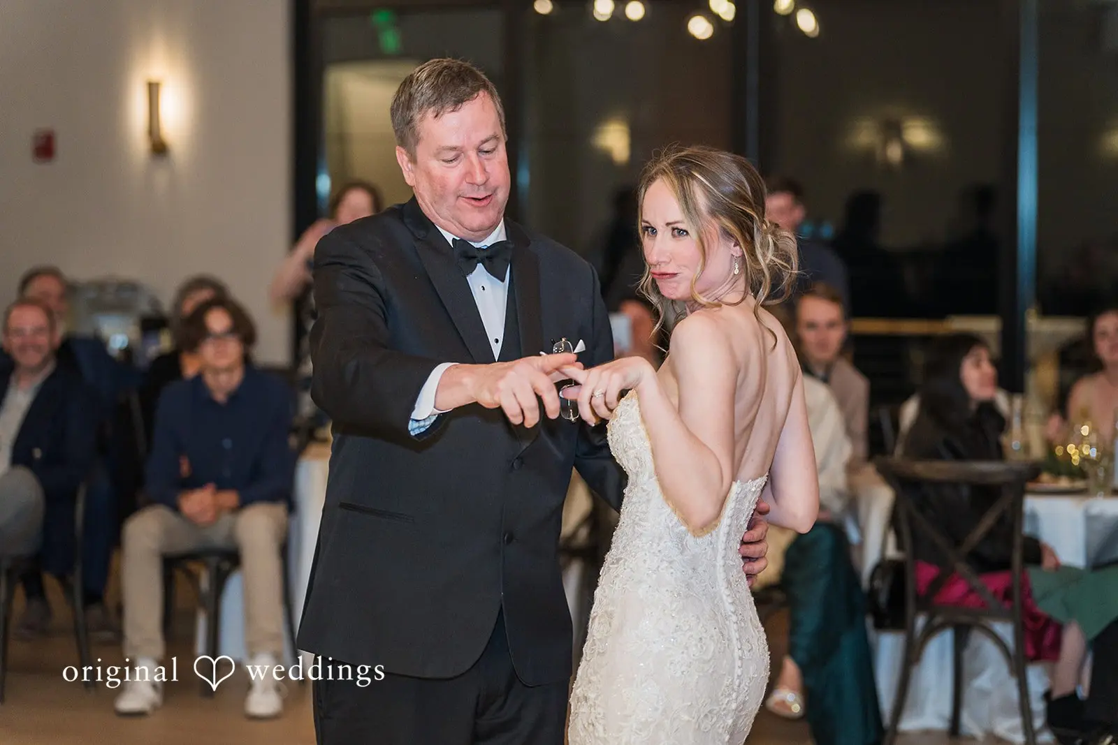 Kevin + Kathryn Mountain View Ranch Wedding // Kevin & Kathryn -