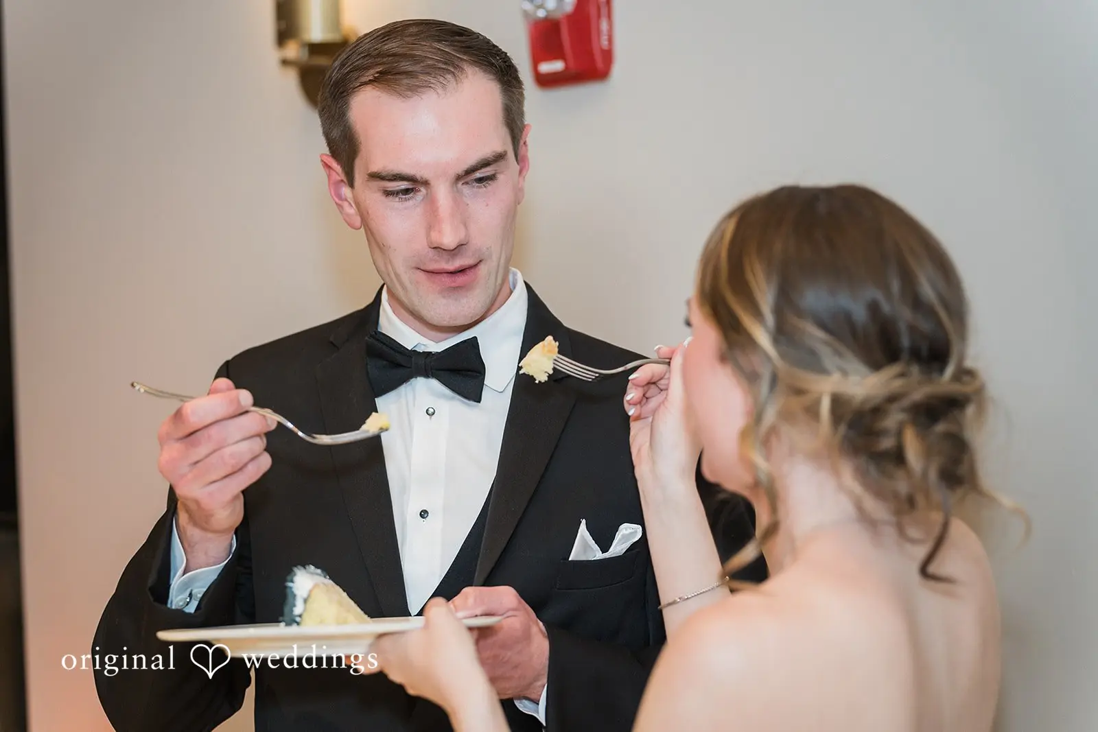 Kevin + Kathryn Mountain View Ranch Wedding // Kevin & Kathryn -