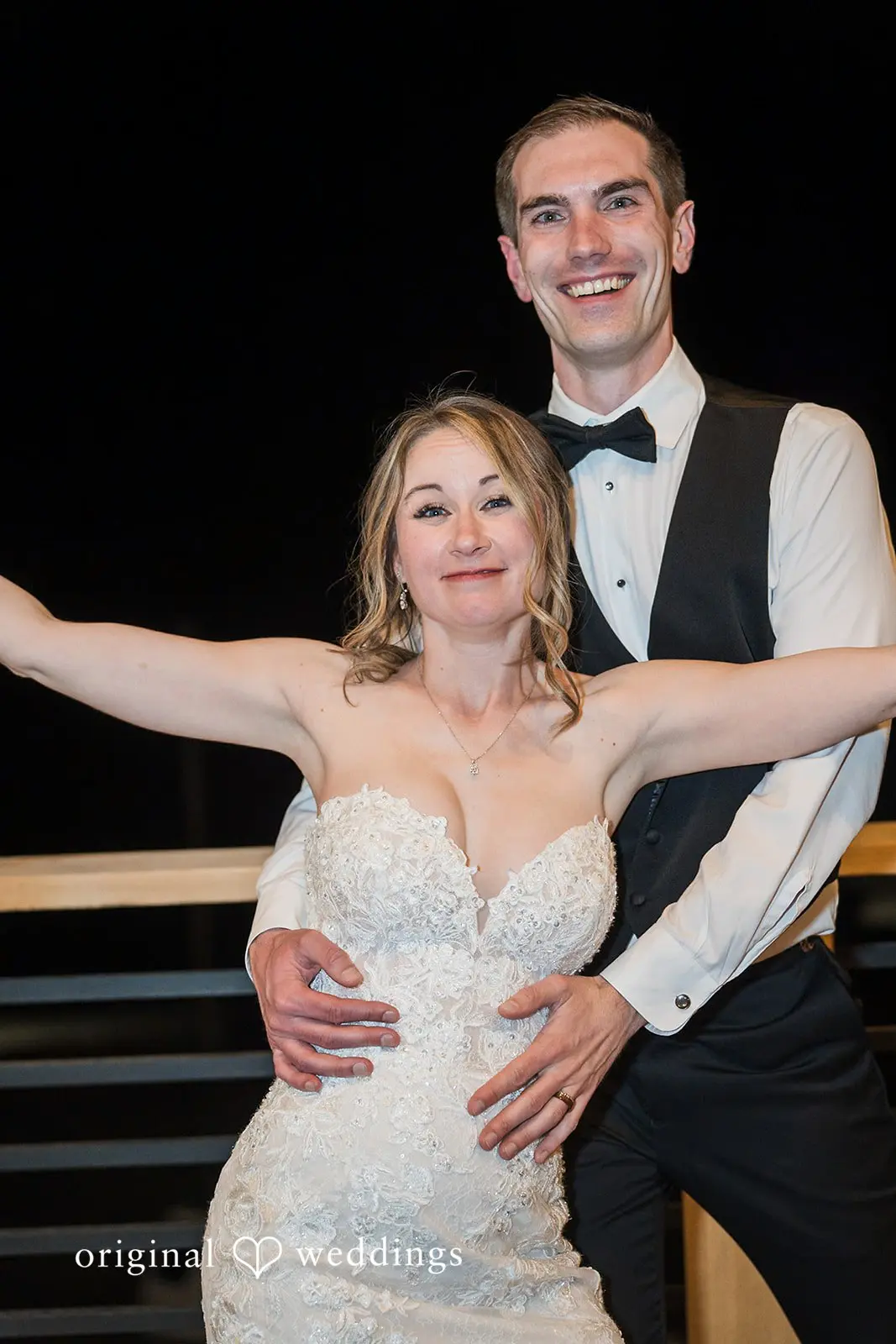 Kevin + Kathryn Mountain View Ranch Wedding // Kevin & Kathryn -