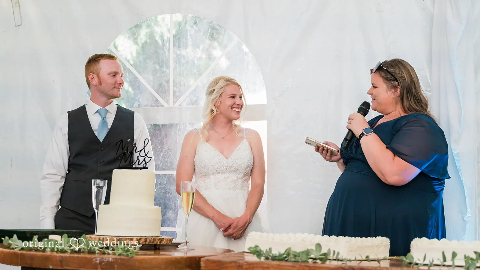 Kaylee & Rowdy Mt. Hood Skibowl Wedding // Kaylee & Rowdy -