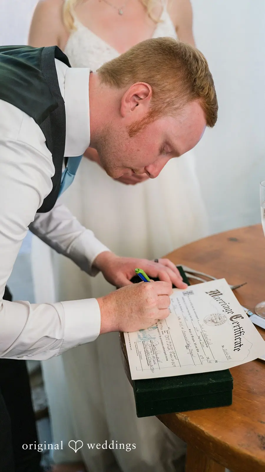 Kaylee & Rowdy Mt. Hood Skibowl Wedding // Kaylee & Rowdy -
