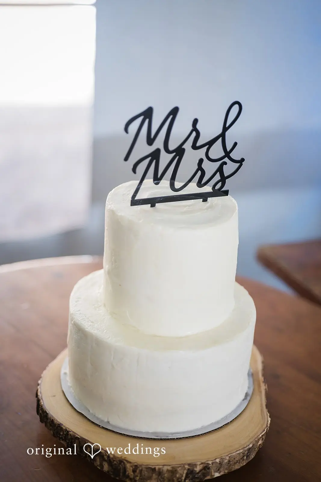 Kaylee & Rowdy Mt. Hood Skibowl Wedding // Kaylee & Rowdy -