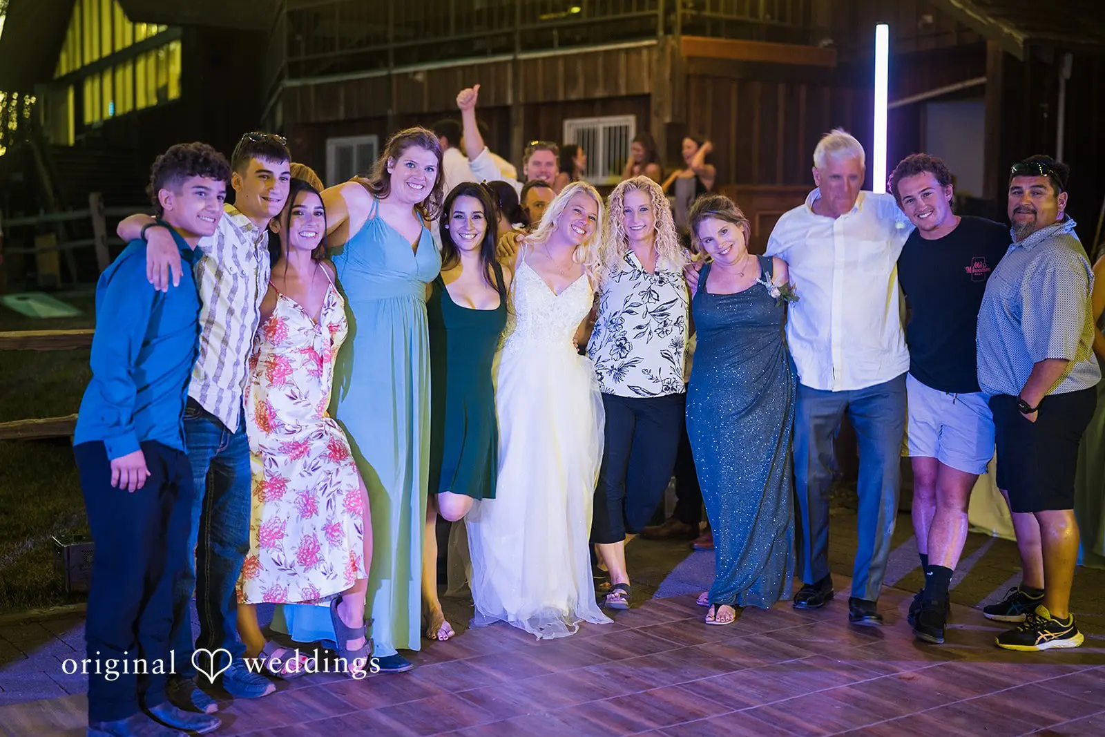 Kaylee & Rowdy Mt. Hood Skibowl Wedding // Kaylee & Rowdy -