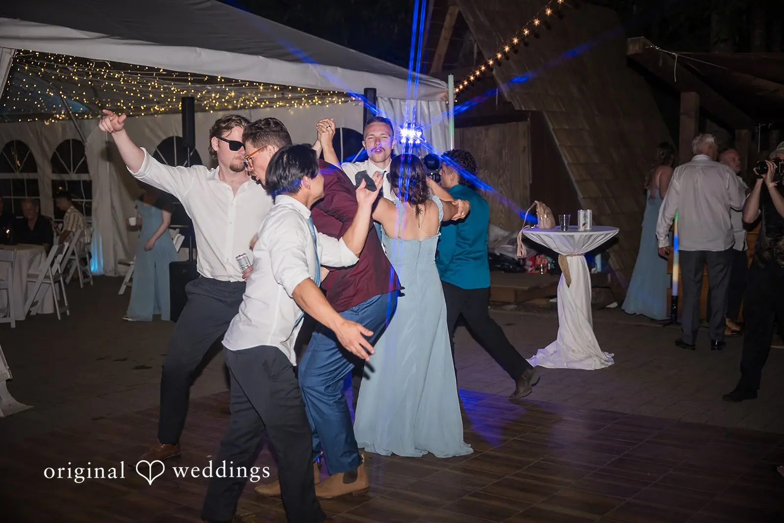 Kaylee & Rowdy Mt. Hood Skibowl Wedding // Kaylee & Rowdy -