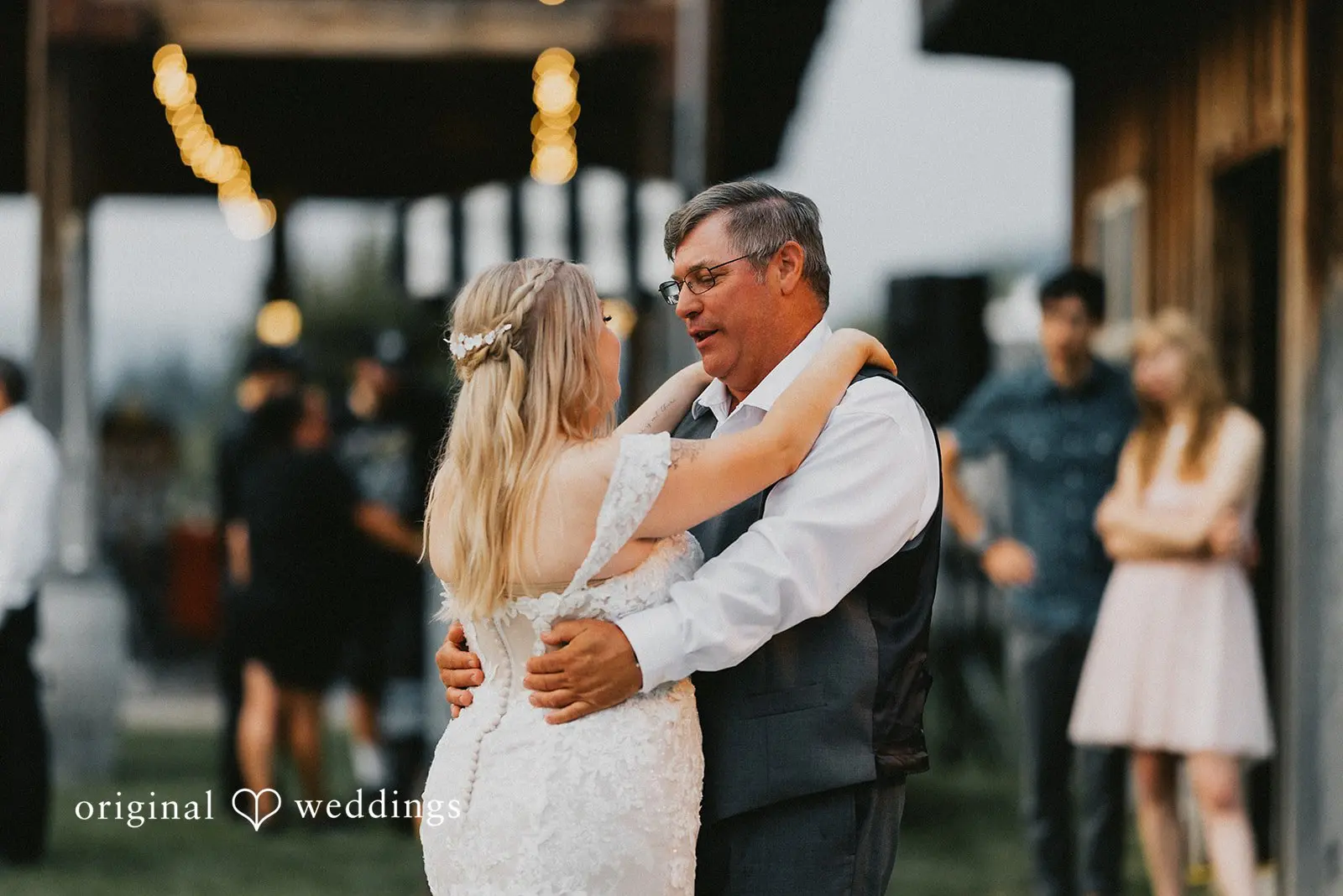 Branden + Sabrina Mt. View Orchards Wedding // Sabrina & Branden -